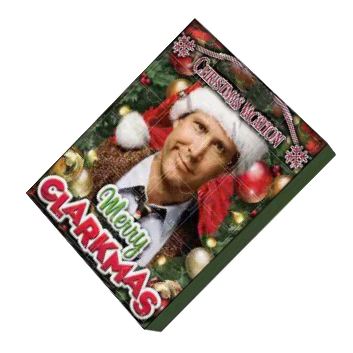 2024 Xmas Advent Calendar Funny Creative Exquisite Xmas Countdown Calendar