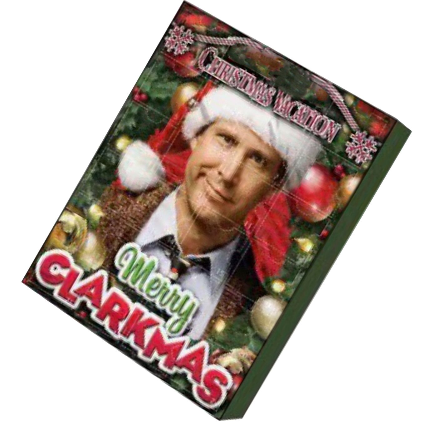 2024 Xmas Advent Calendar Funny Creative Exquisite Xmas Countdown Calendar view 4