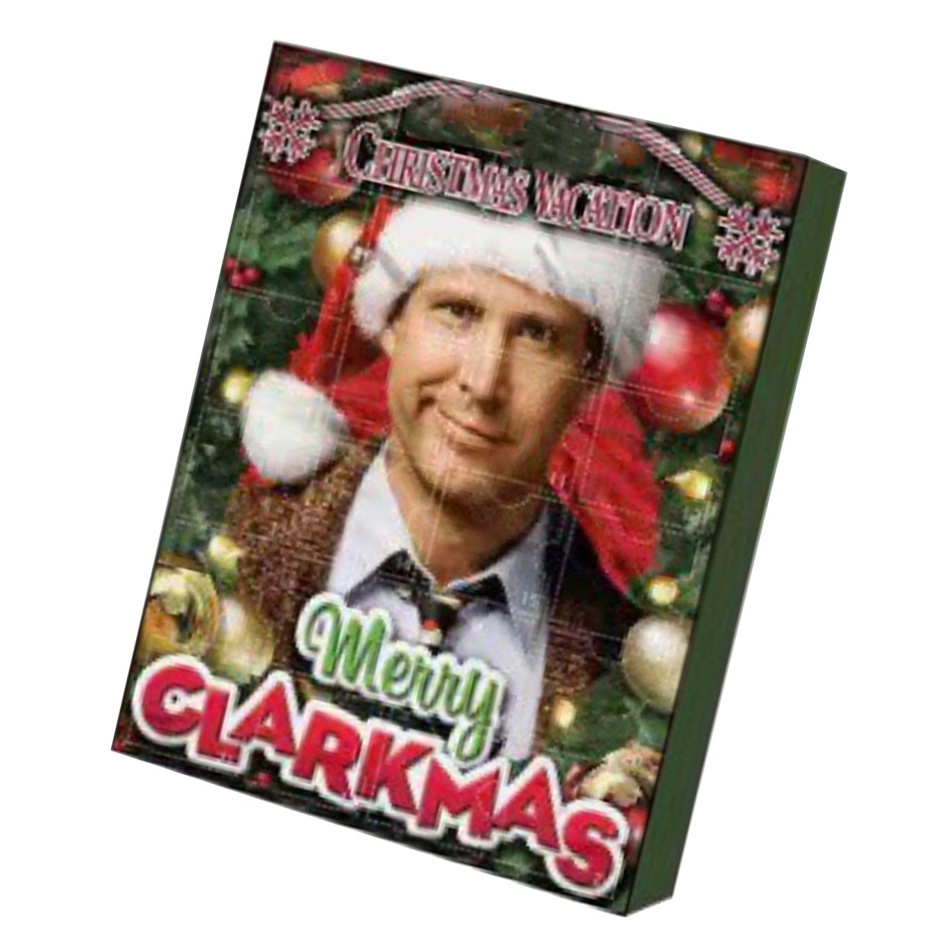2024 Xmas Advent Calendar Funny Creative Exquisite Xmas Countdown Calendar view 6