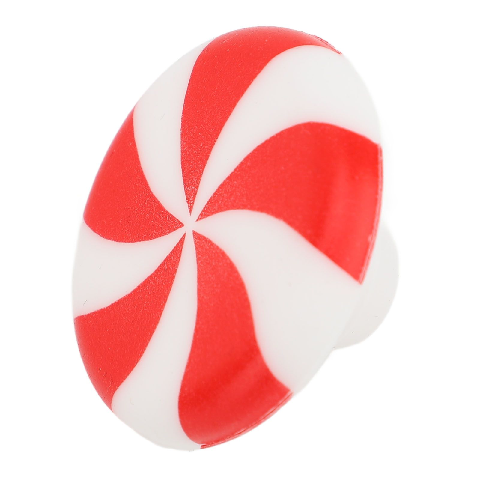 20Pcs Cabinet Knobs Set Silicone Candy Pattern Decorative Drawer Knob for view 7