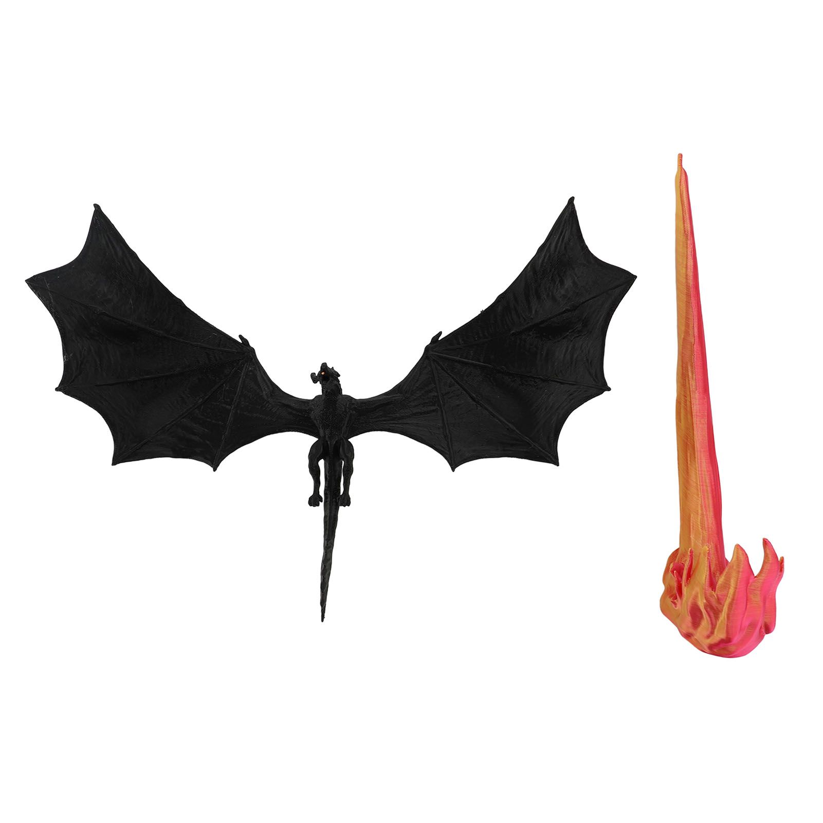 Dragon Book Nook Exquisite Resin 3D Stylish Bookshelf Dragon Figure Ornament view 3