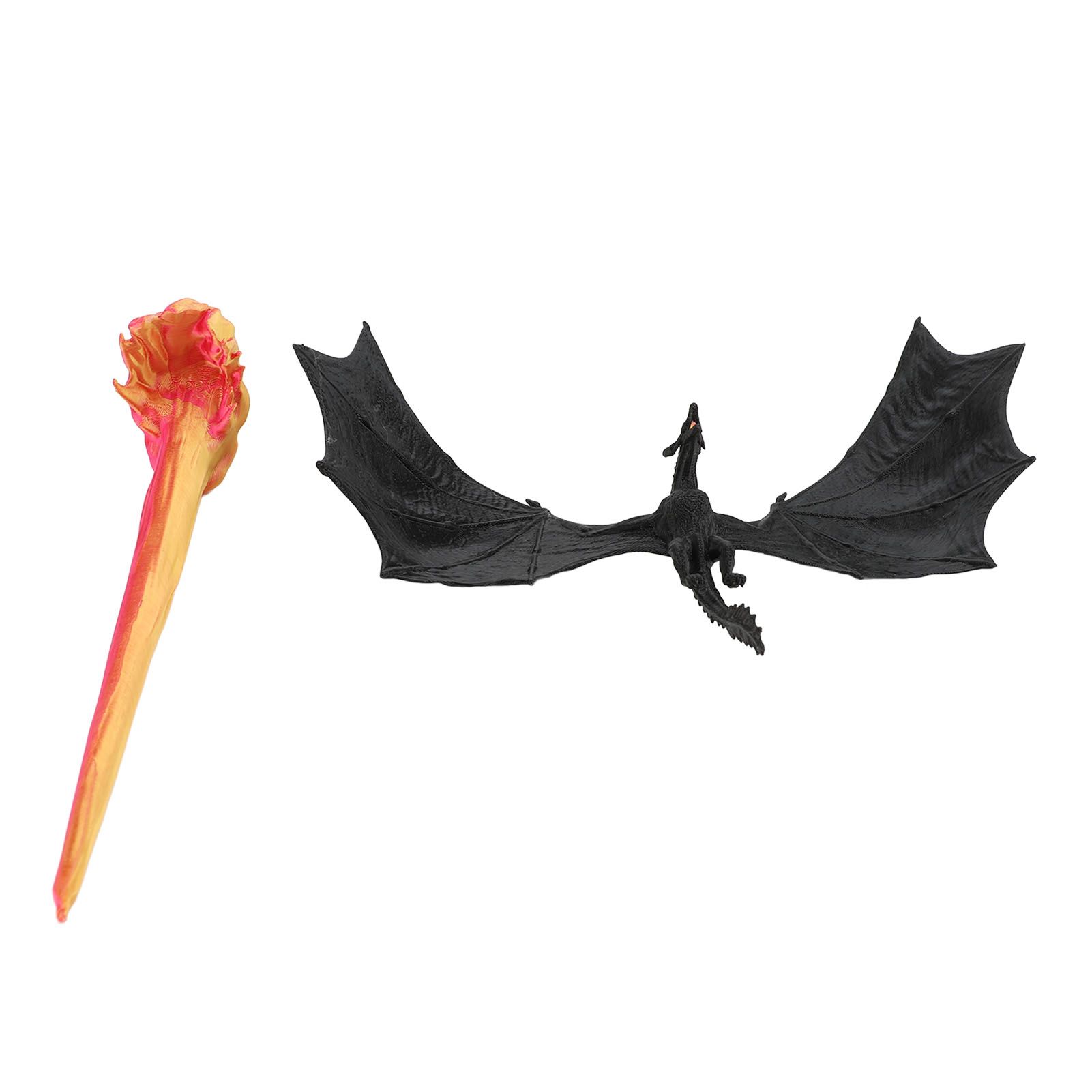 Dragon Book Nook Exquisite Resin 3D Stylish Bookshelf Dragon Figure Ornament view 4