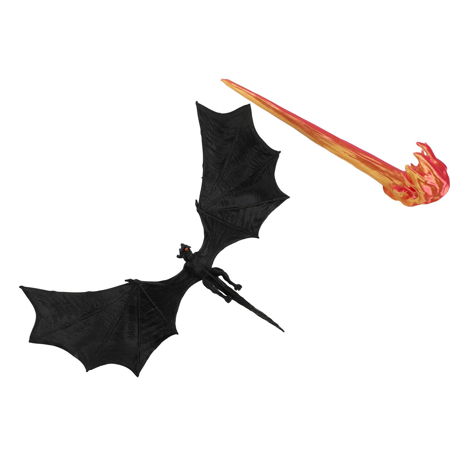 Dragon Book Nook Exquisite Resin 3D Stylish Bookshelf Dragon Figure Ornament view 7