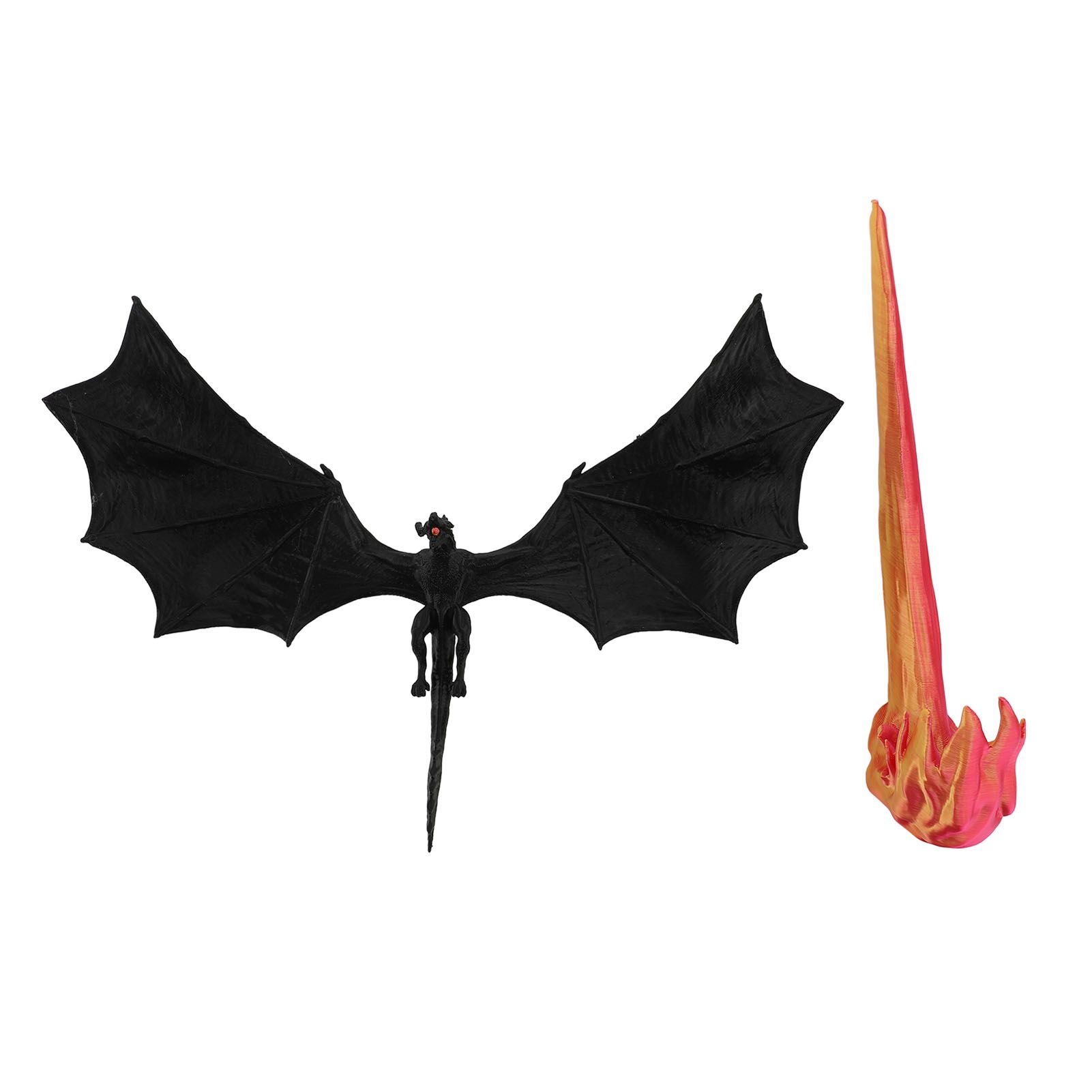 Dragon Book Nook Exquisite Resin 3D Stylish Bookshelf Dragon Figure Ornament view 8