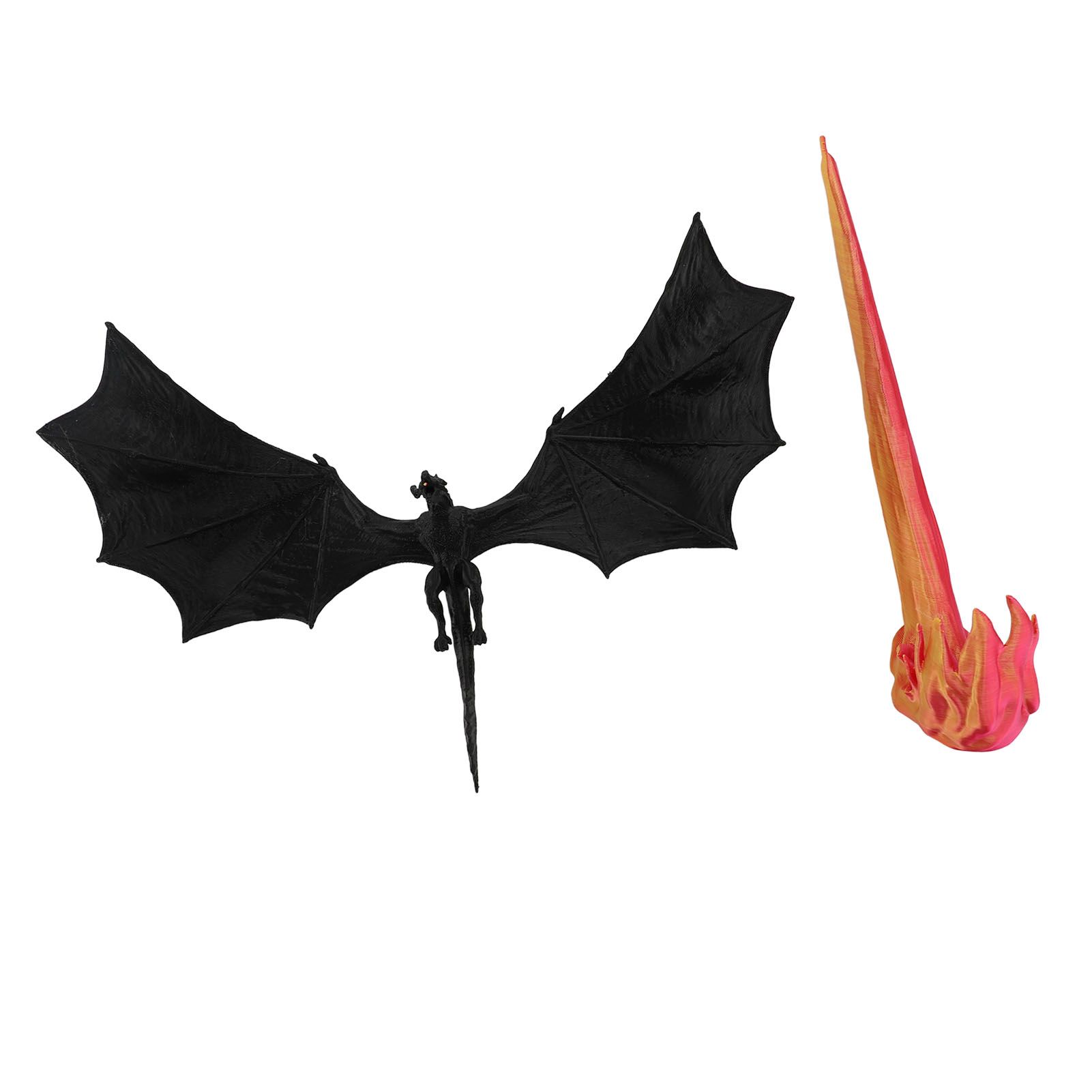 Dragon Book Nook Exquisite Resin 3D Stylish Bookshelf Dragon Figure Ornament view 9