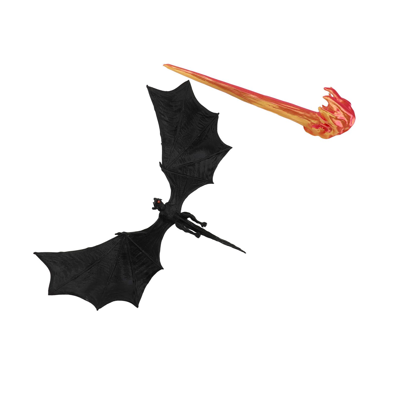 Dragon Book Nook Exquisite Resin 3D Stylish Bookshelf Dragon Figure Ornament view 11