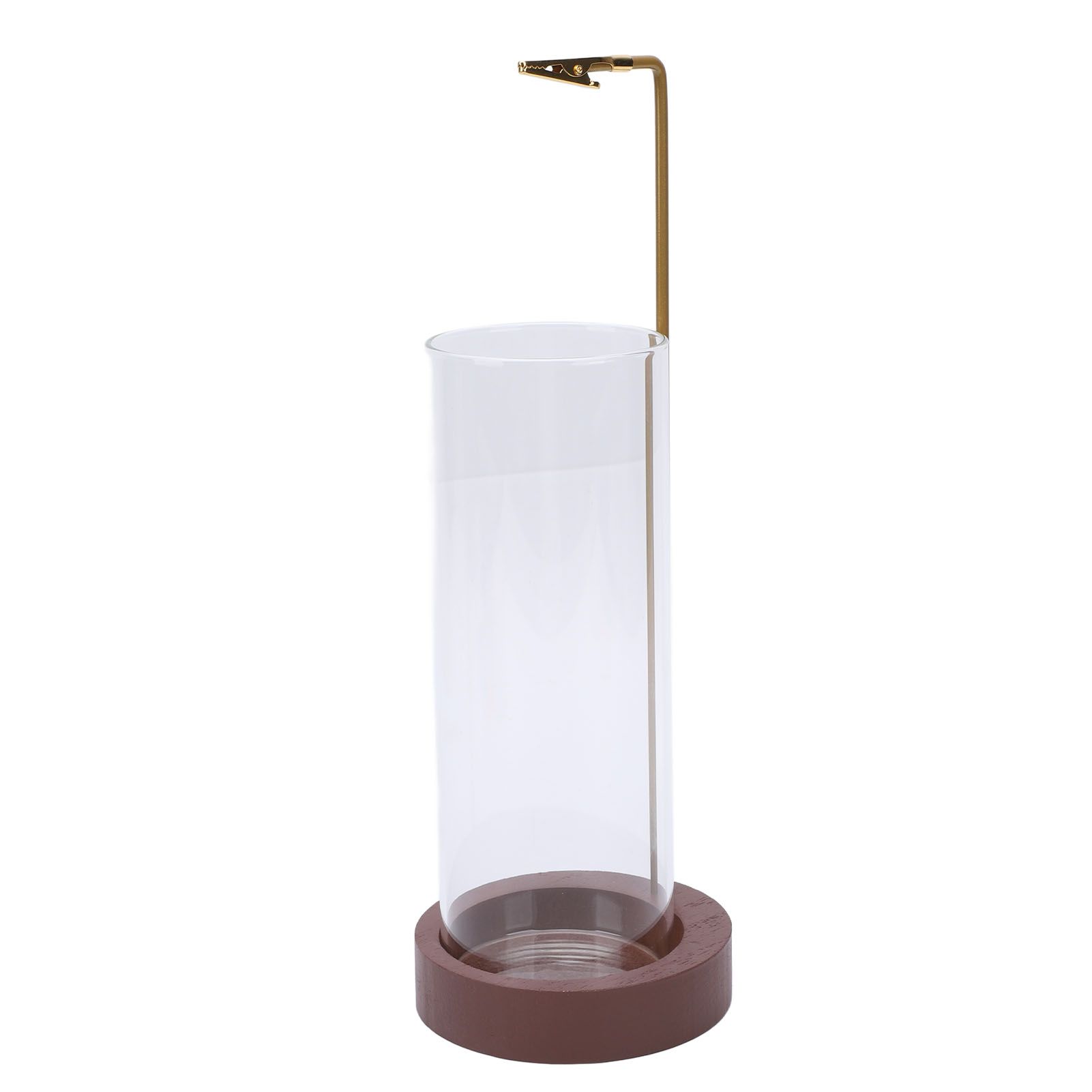 Incense Stick Holder Solid Wood Elegant Look Refreshing Environment Incense
