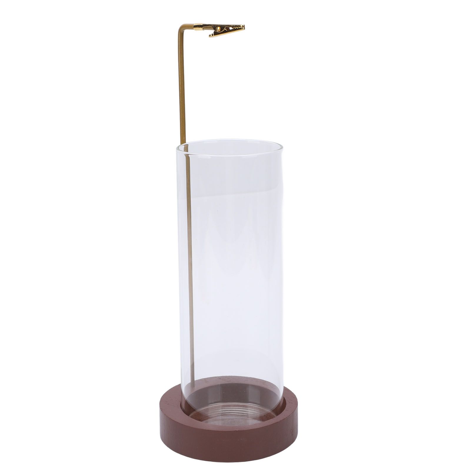Incense Stick Holder Solid Wood Elegant Look Refreshing Environment Incense view 4