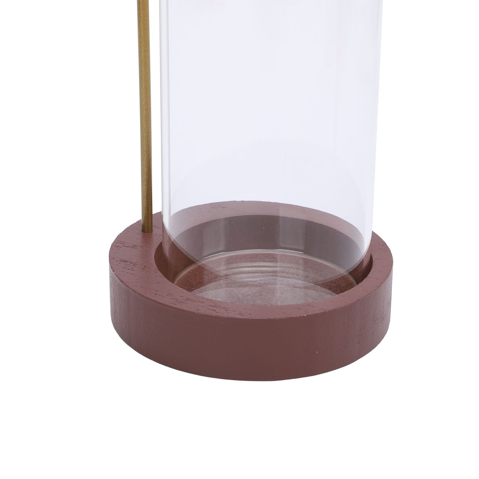 Incense Stick Holder Solid Wood Elegant Look Refreshing Environment Incense view 7
