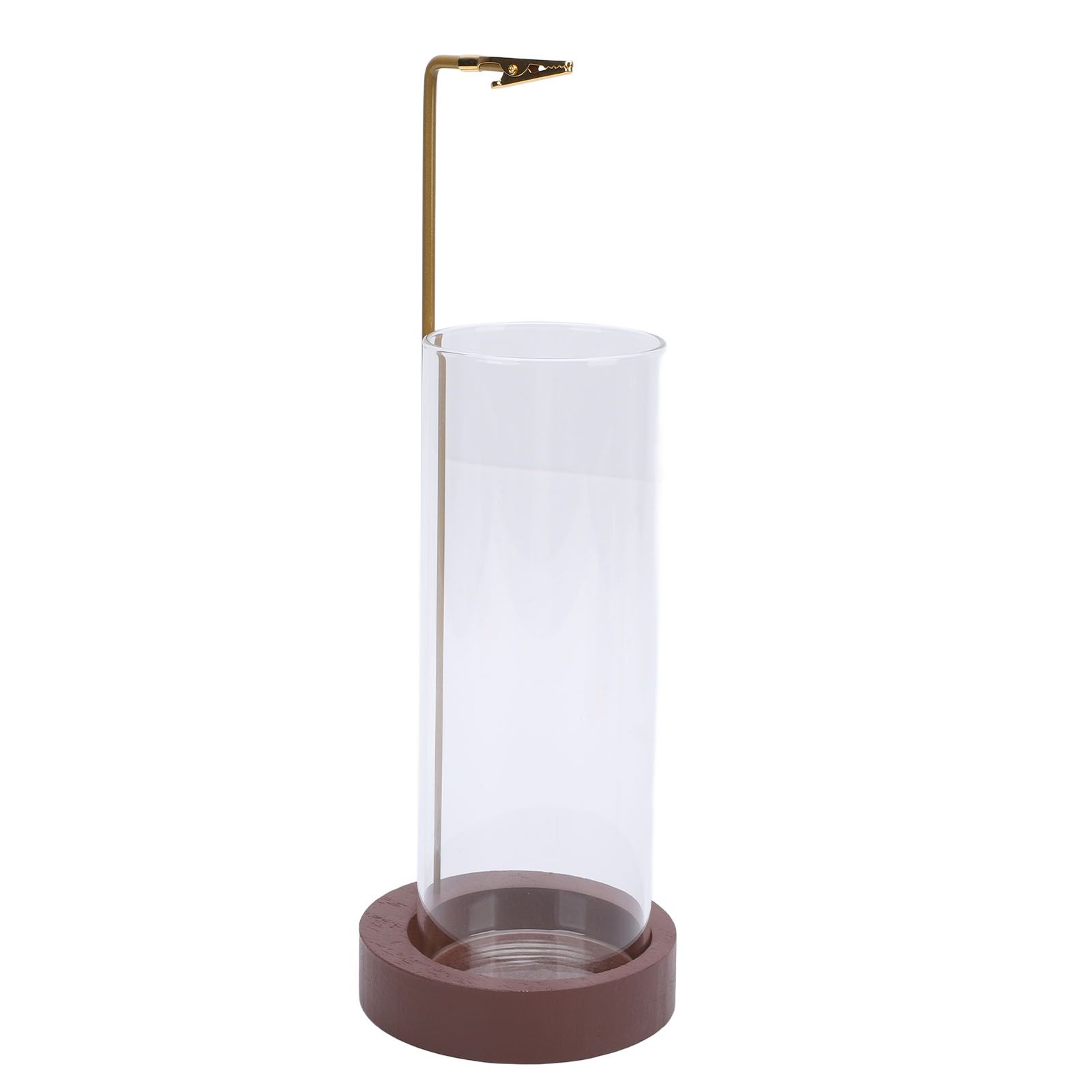Incense Stick Holder Solid Wood Elegant Look Refreshing Environment Incense view 12