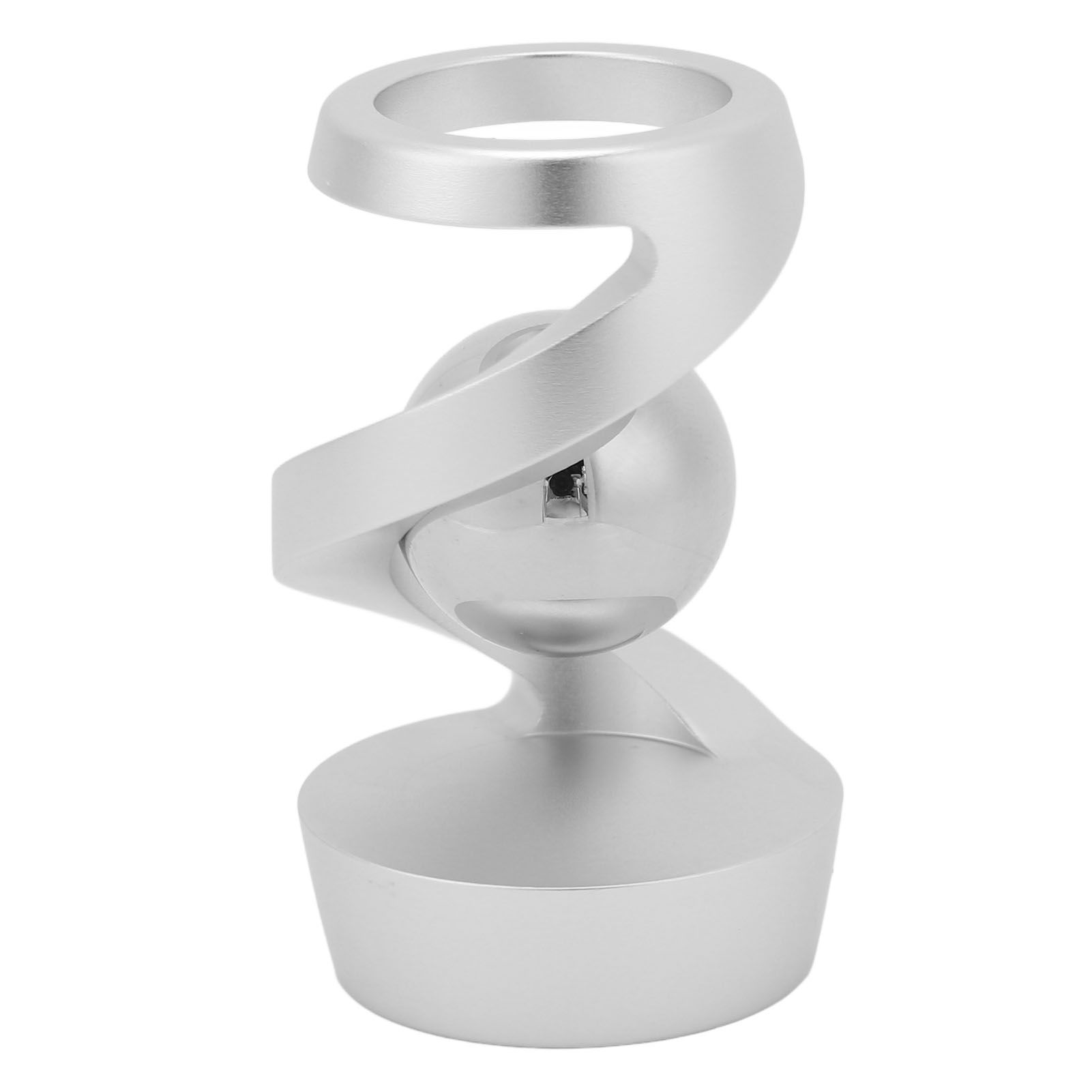 Desktop Levitating Gyroscope Anti Gravity Kinetic Desk Toy Tabletop Ornament view 8