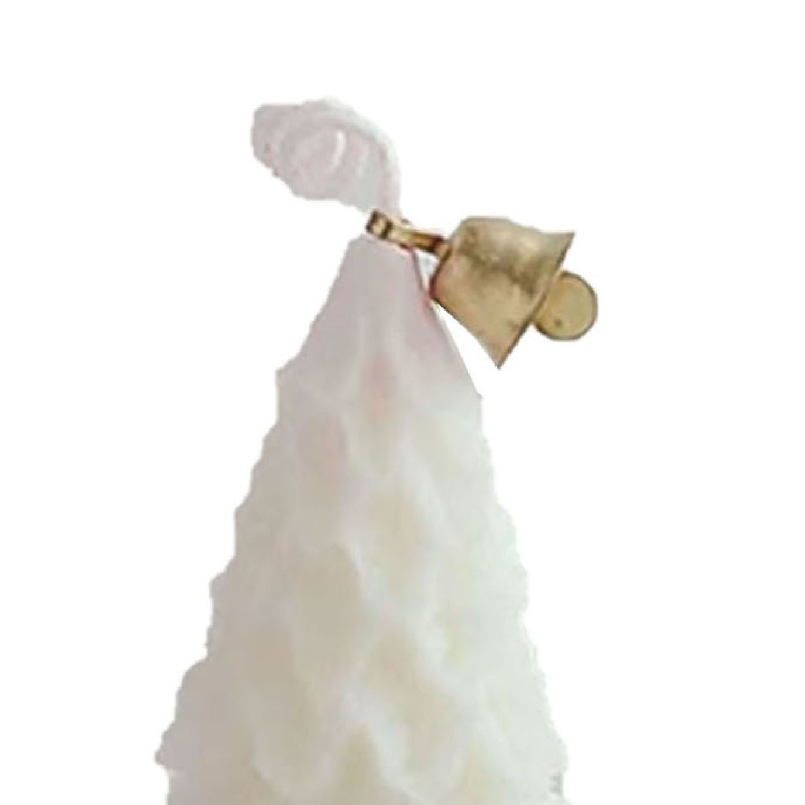 Xmas Tree Flameless Candle Scented Decorative Aromatherapy Candle for Living view 7