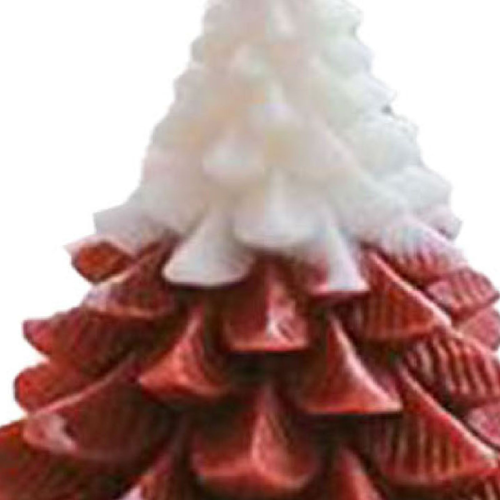 Xmas Tree Flameless Candle Scented Decorative Aromatherapy Candle for Living view 2