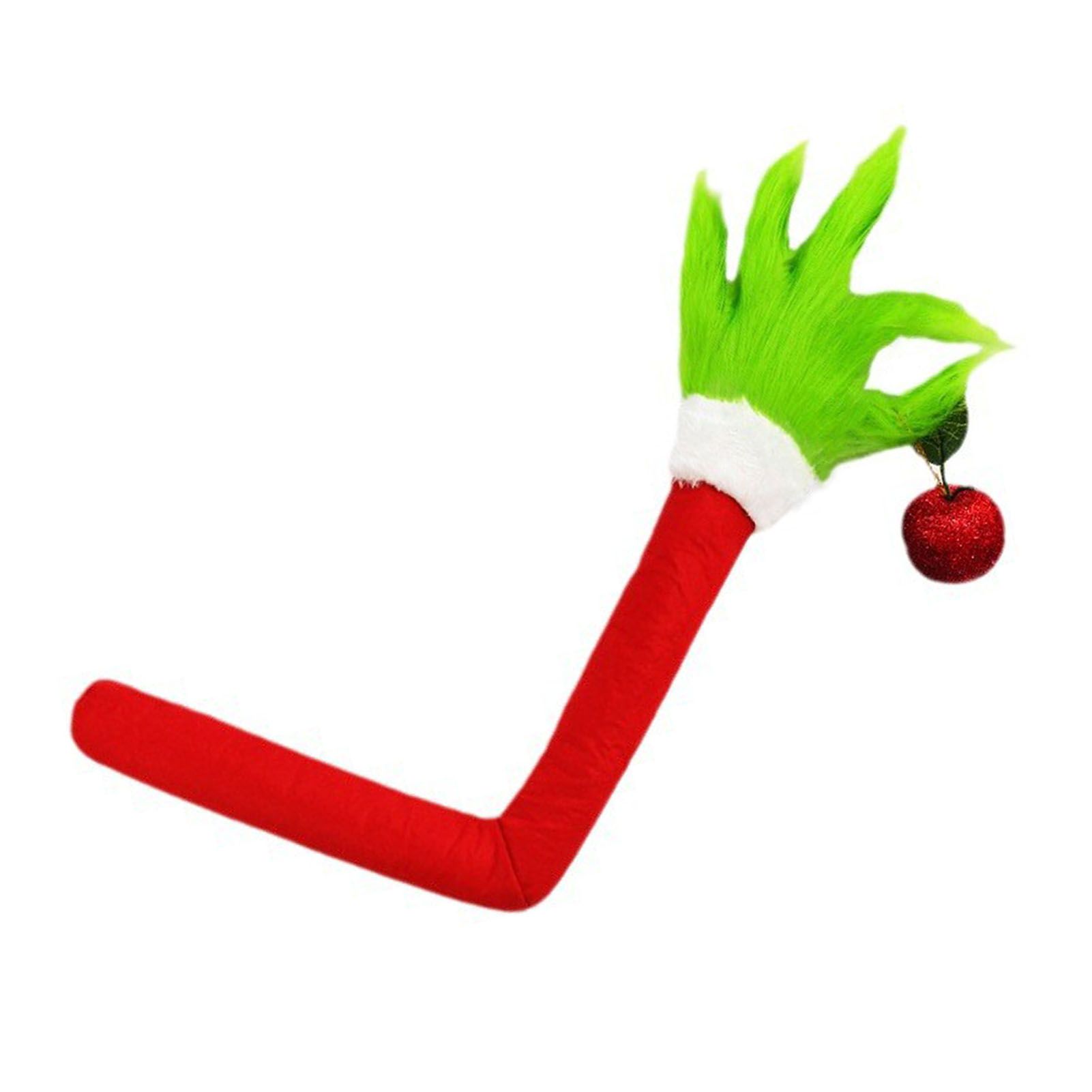 Xmas Tree Arm Decoration Cute Unique Festive Vibe Multipurpose Xmas Hanging — image 1