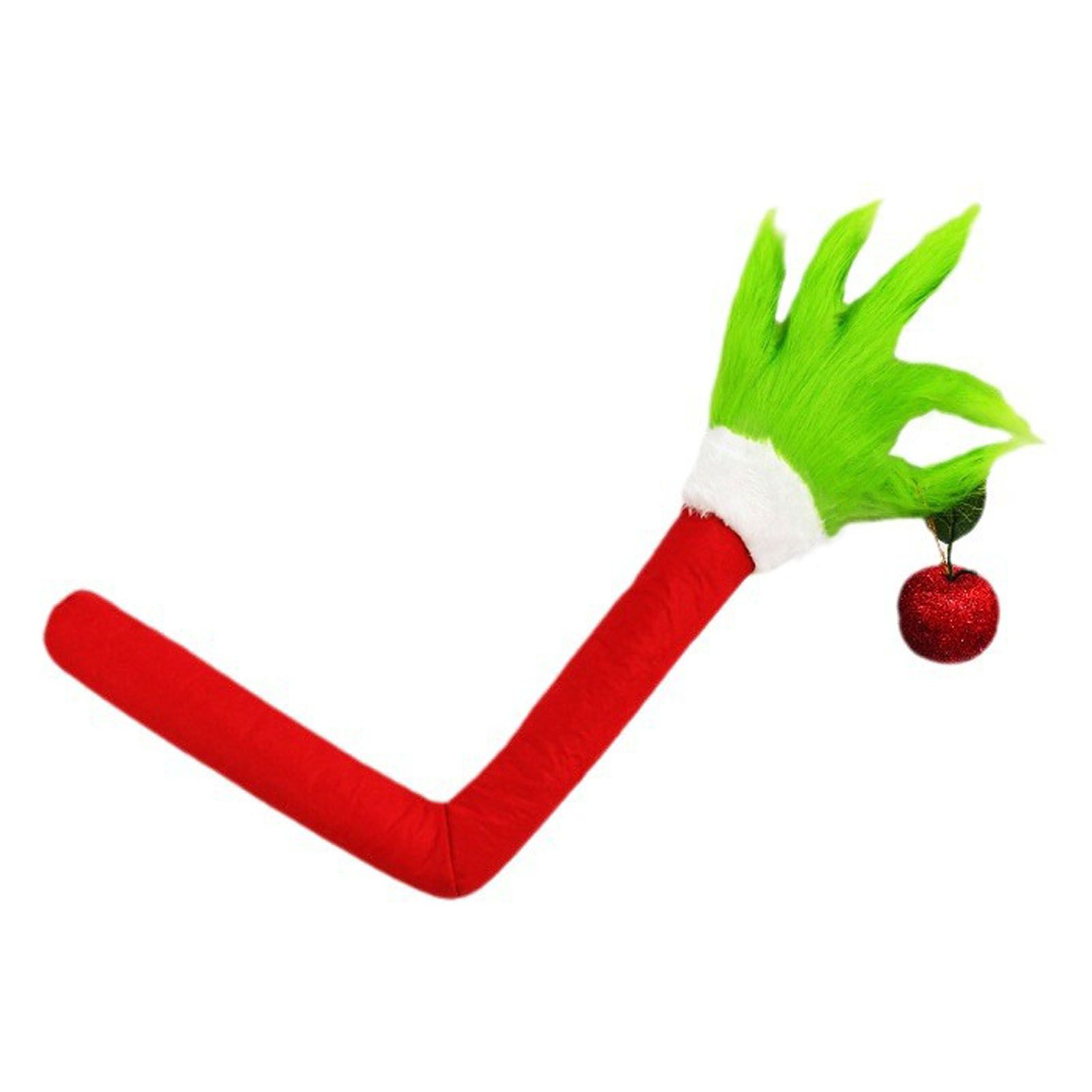 Xmas Tree Arm Decoration Cute Unique Festive Vibe Multipurpose Xmas Hanging view 2