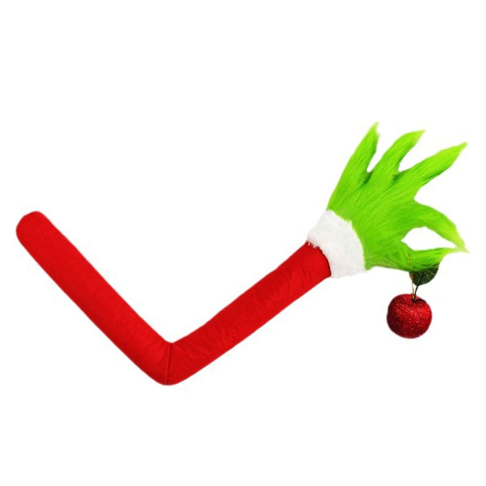 Xmas Tree Arm Decoration Cute Unique Festive Vibe Multipurpose Xmas Hanging view 3