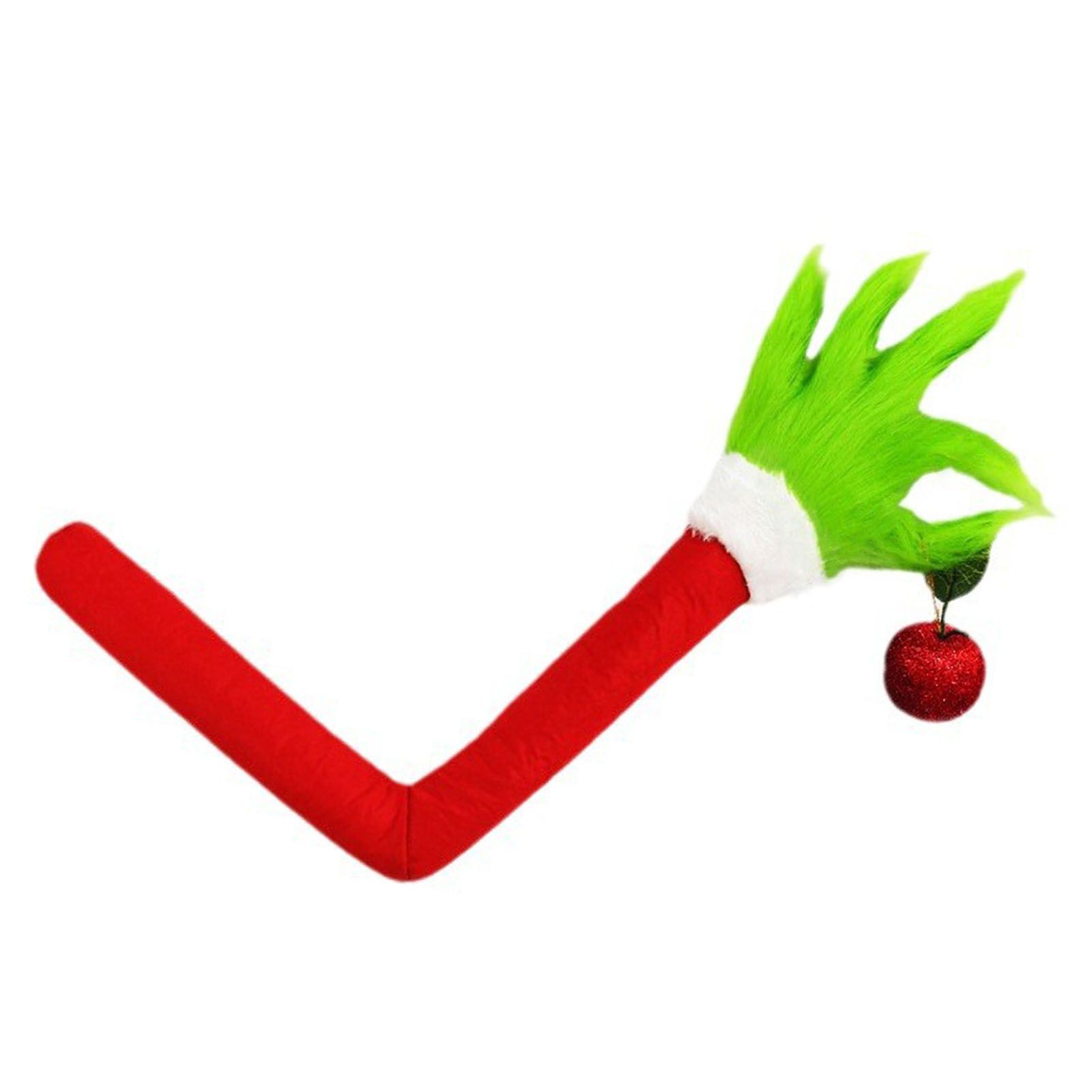 Xmas Tree Arm Decoration Cute Unique Festive Vibe Multipurpose Xmas Hanging view 4