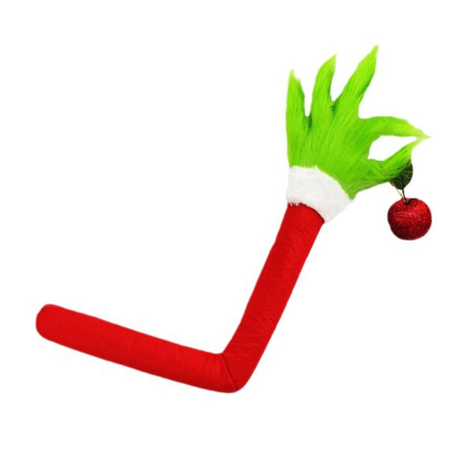 Xmas Tree Arm Decoration Cute Unique Festive Vibe Multipurpose Xmas Hanging view 5