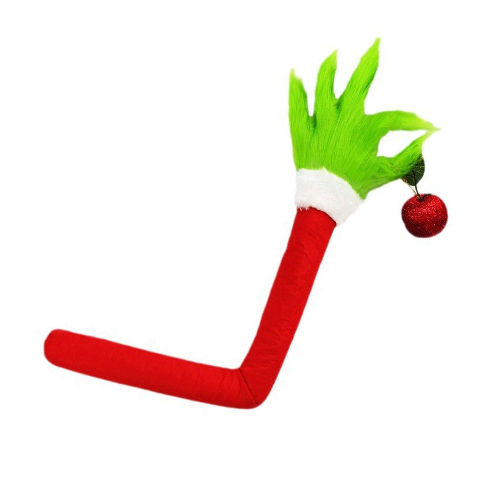 Xmas Tree Arm Decoration Cute Unique Festive Vibe Multipurpose Xmas Hanging view 9