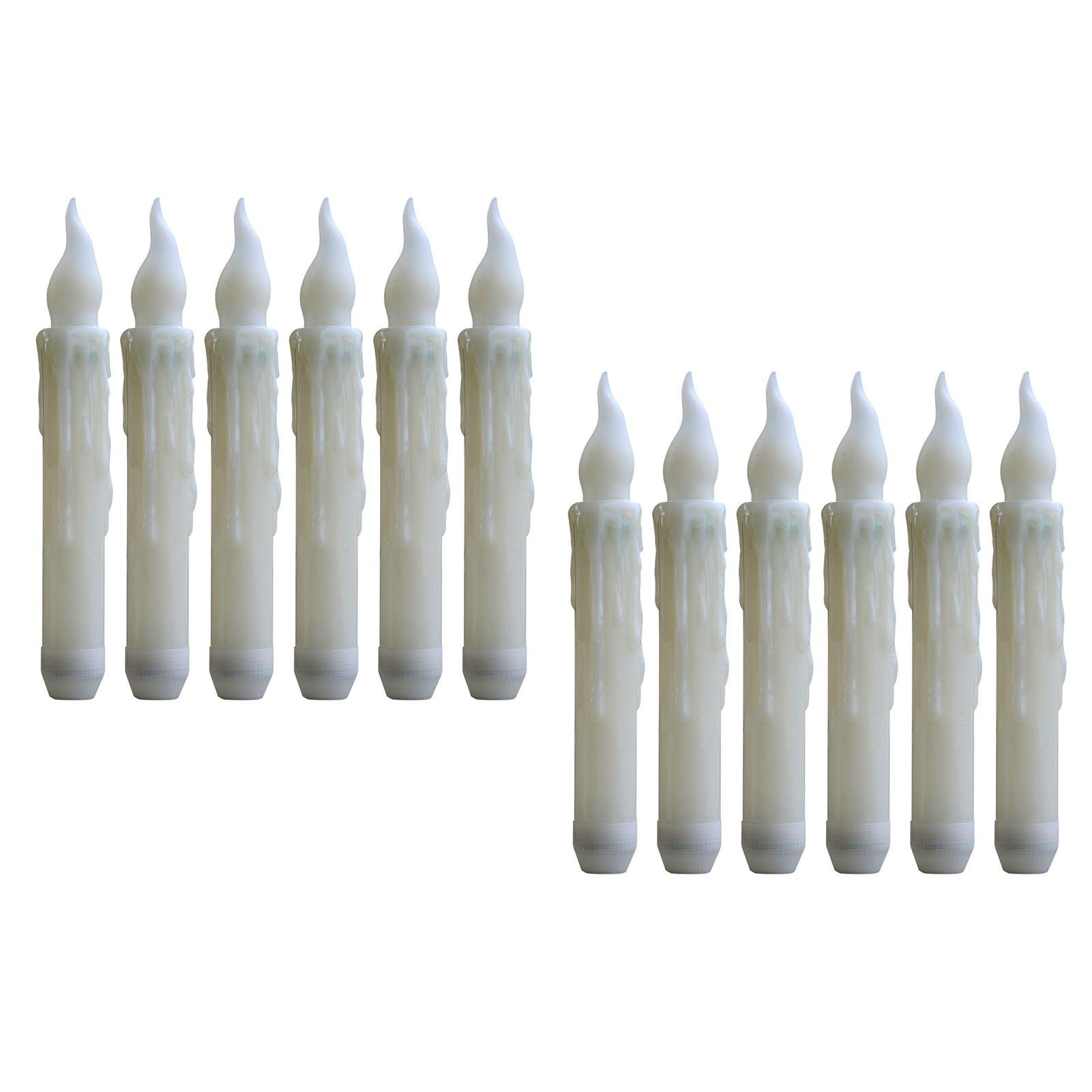 Floating Candle Innovative Holiday Decoration LED Hanging Window Candle with view 6