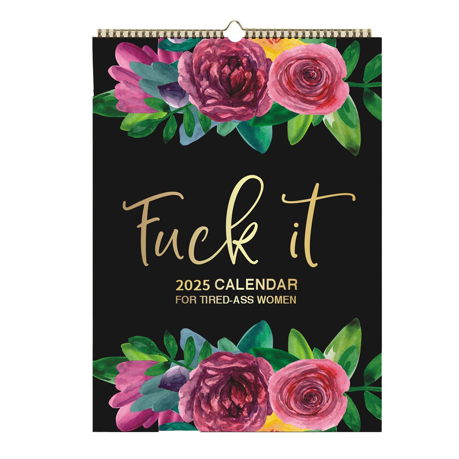 2025 Wall Hanging Calendar Delicate Stylish Wall Calender for Living Room view 3