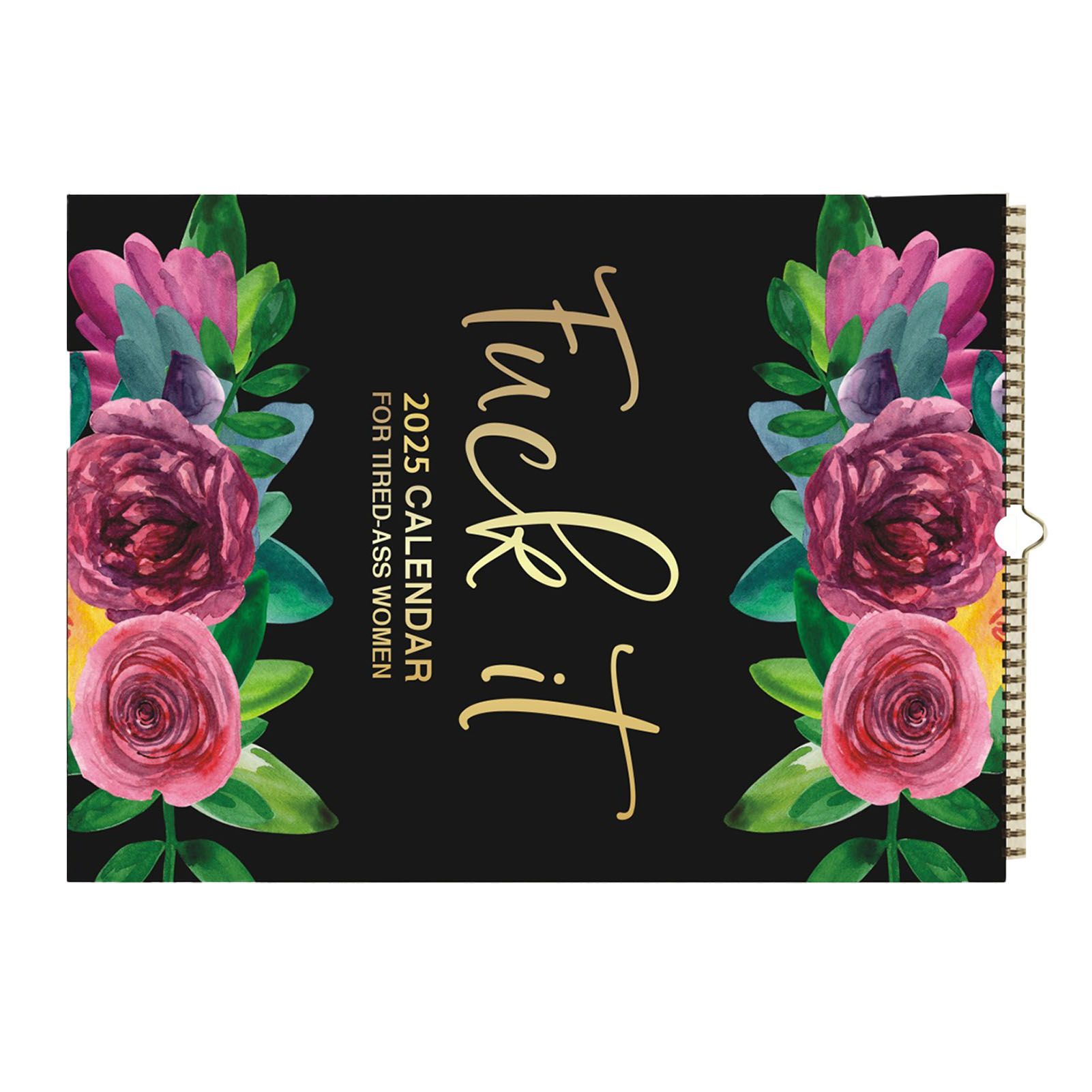 2025 Wall Hanging Calendar Delicate Stylish Wall Calender for Living Room view 4