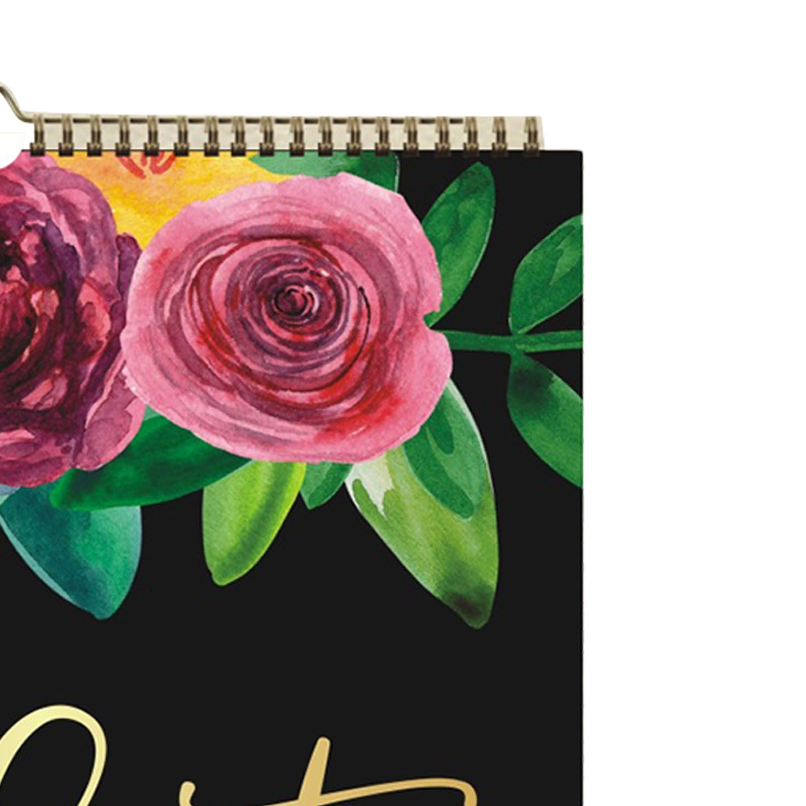 2025 Wall Hanging Calendar Delicate Stylish Wall Calender for Living Room view 5