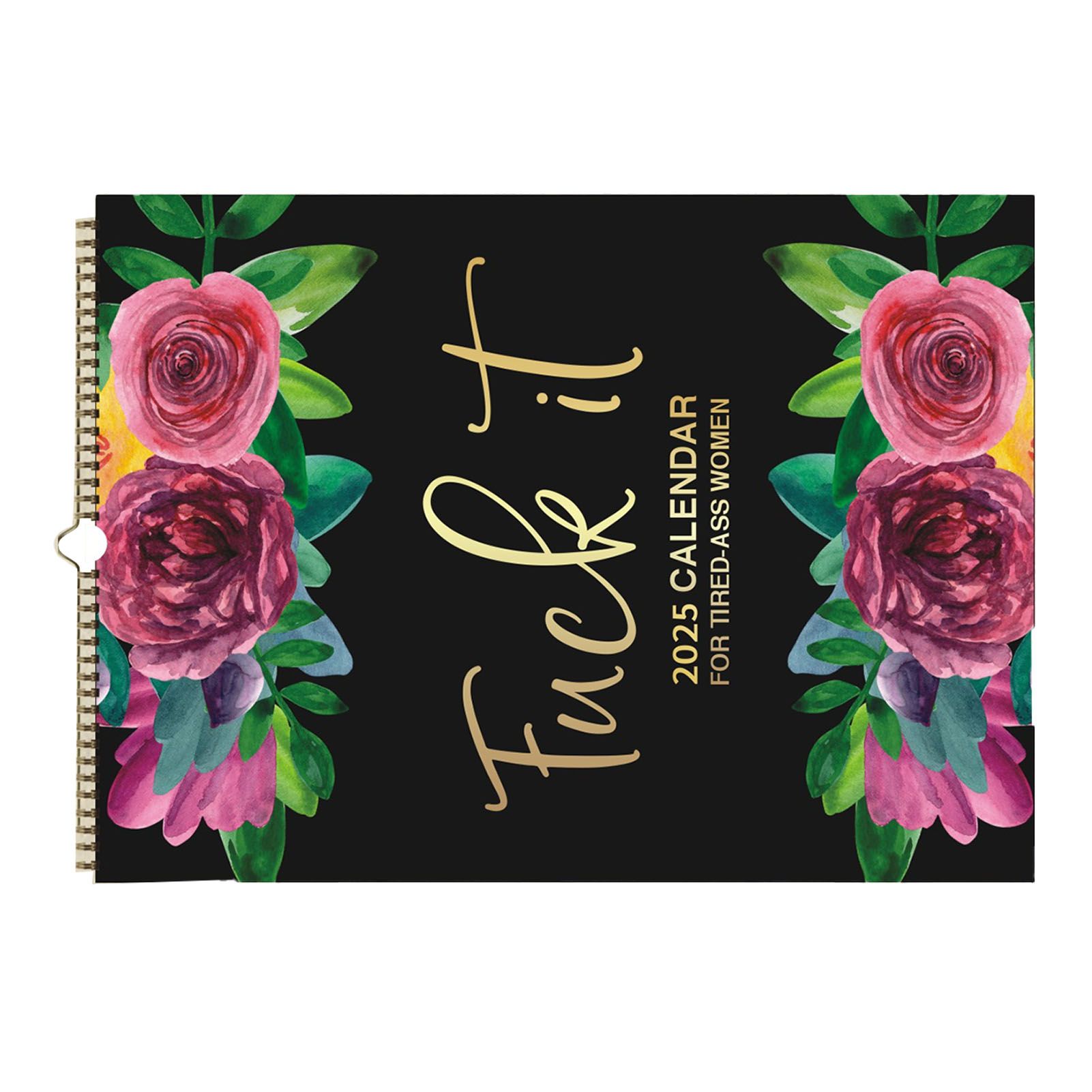 2025 Wall Hanging Calendar Delicate Stylish Wall Calender for Living Room view 6