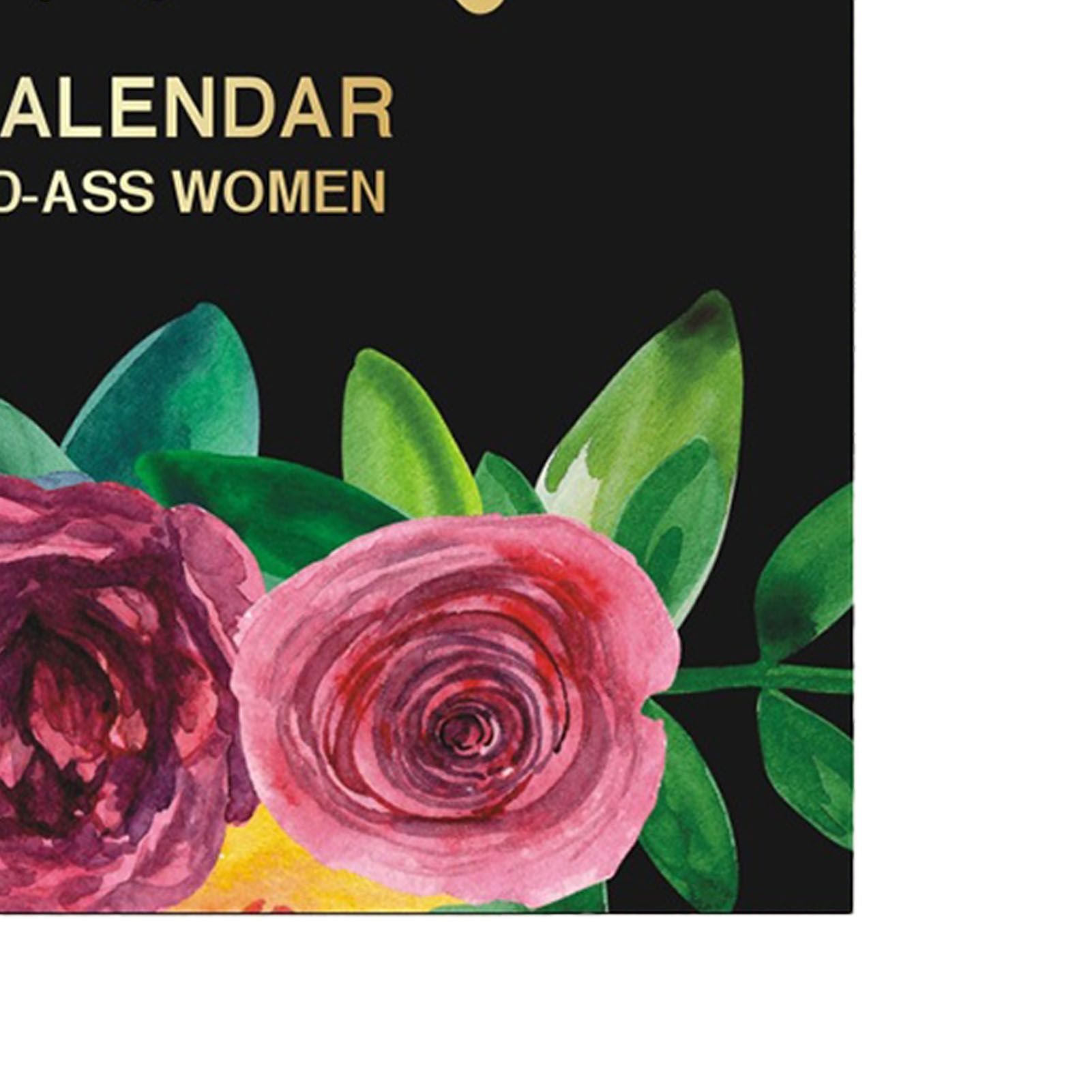 2025 Wall Hanging Calendar Delicate Stylish Wall Calender for Living Room view 7