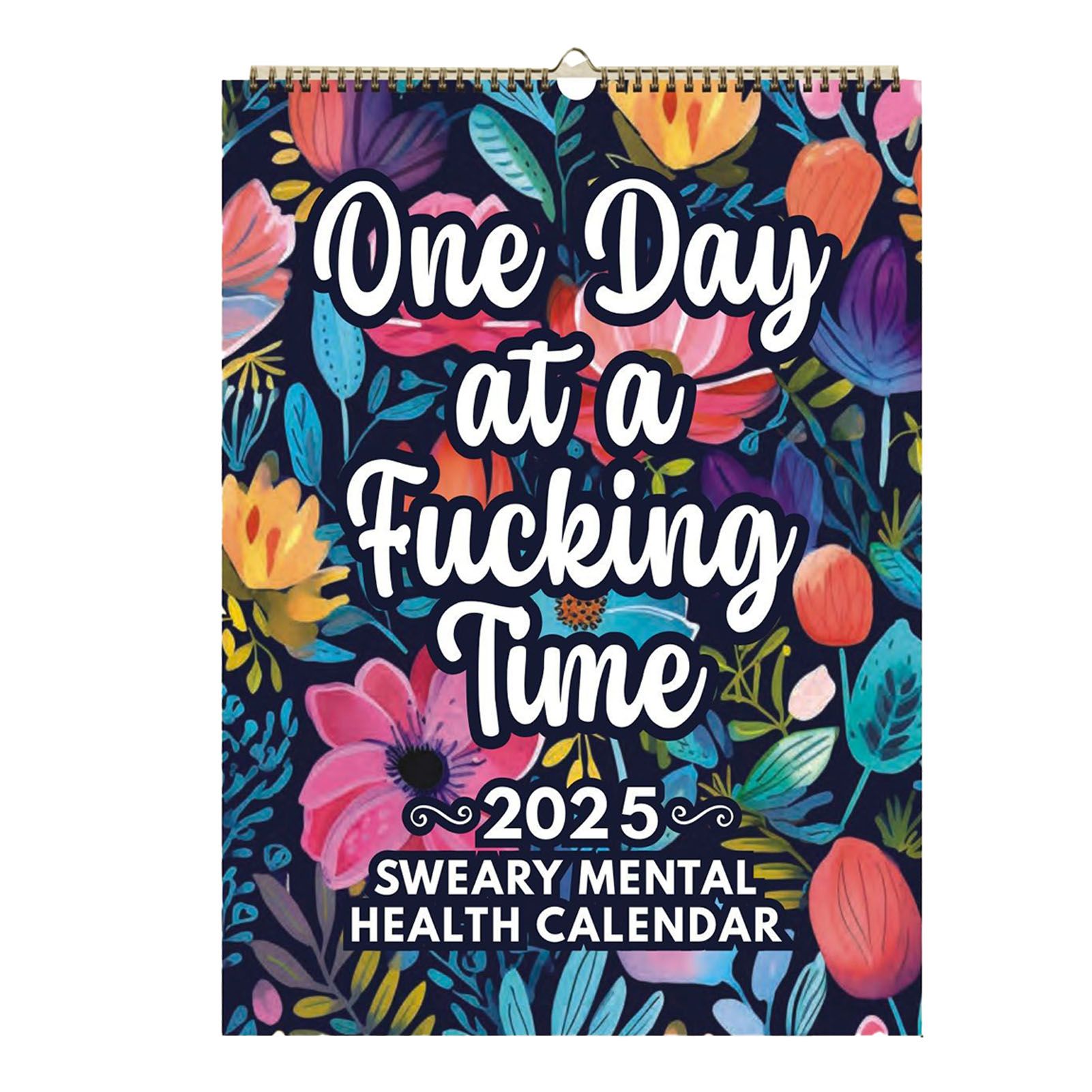 2025 Wall Hanging Calendar Delicate Stylish Wall Calender for Living Room view 3