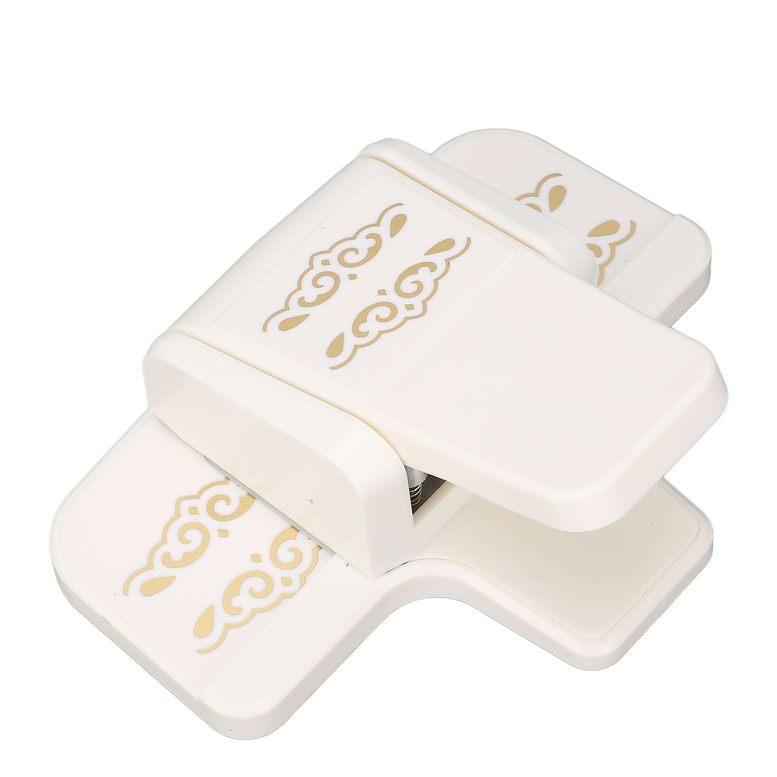 Craft Punches Success Tool Cute Multifunctional Portable Paper Edges Punch