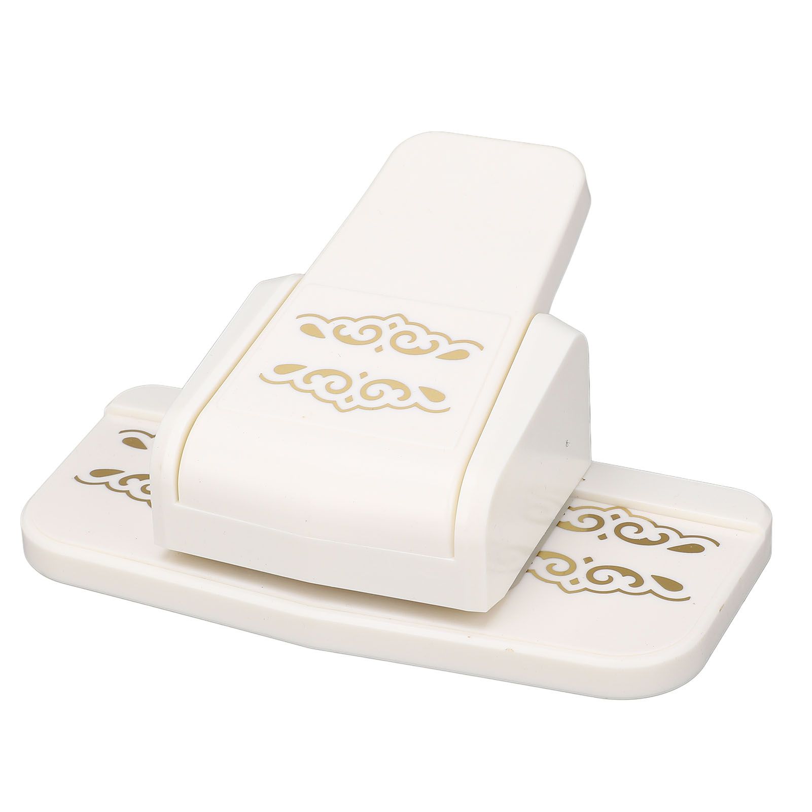 Craft Punches Success Tool Cute Multifunctional Portable Paper Edges Punch view 4