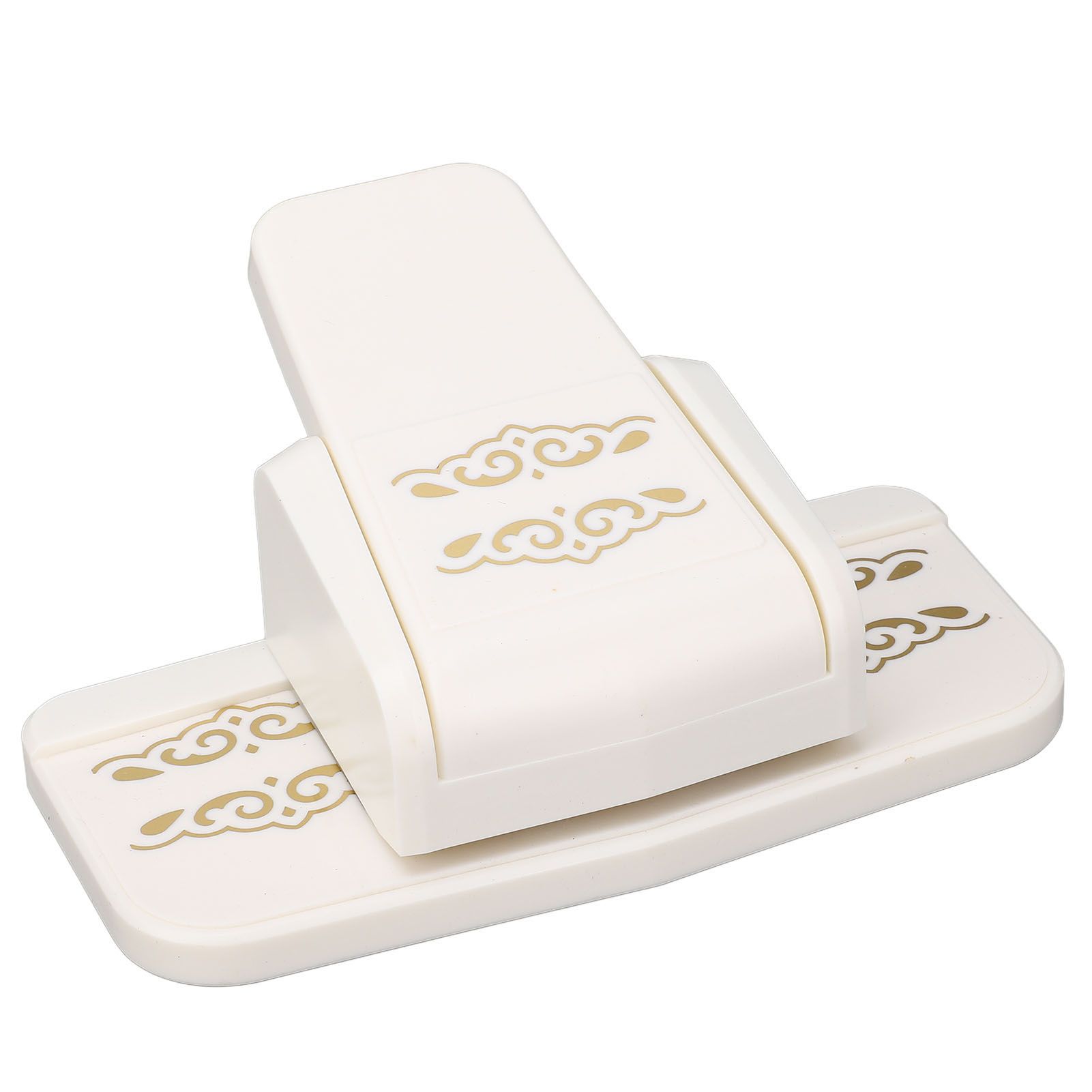 Craft Punches Success Tool Cute Multifunctional Portable Paper Edges Punch view 6