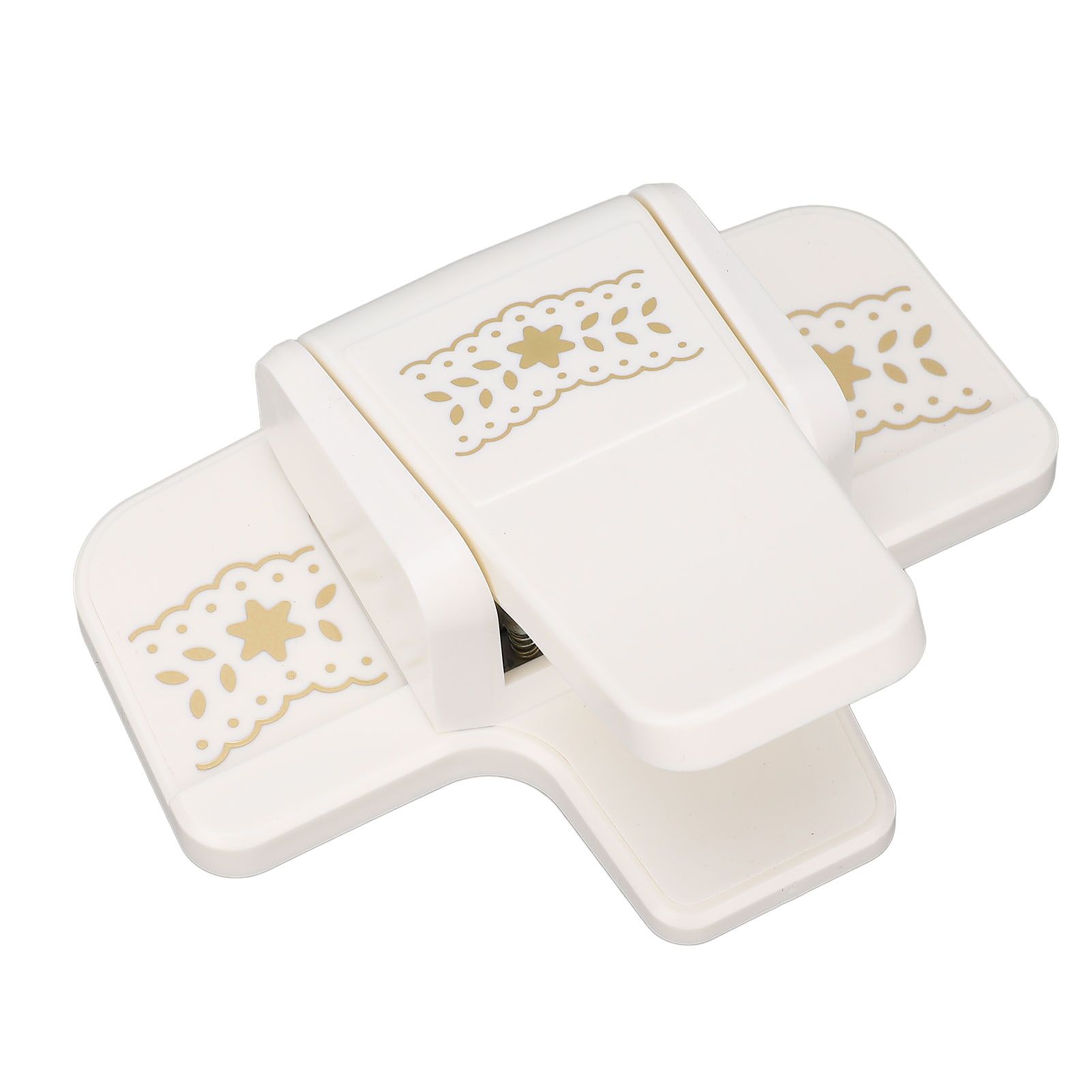 Craft Punches Success Tool Cute Multifunctional Portable Paper Edges Punch view 9