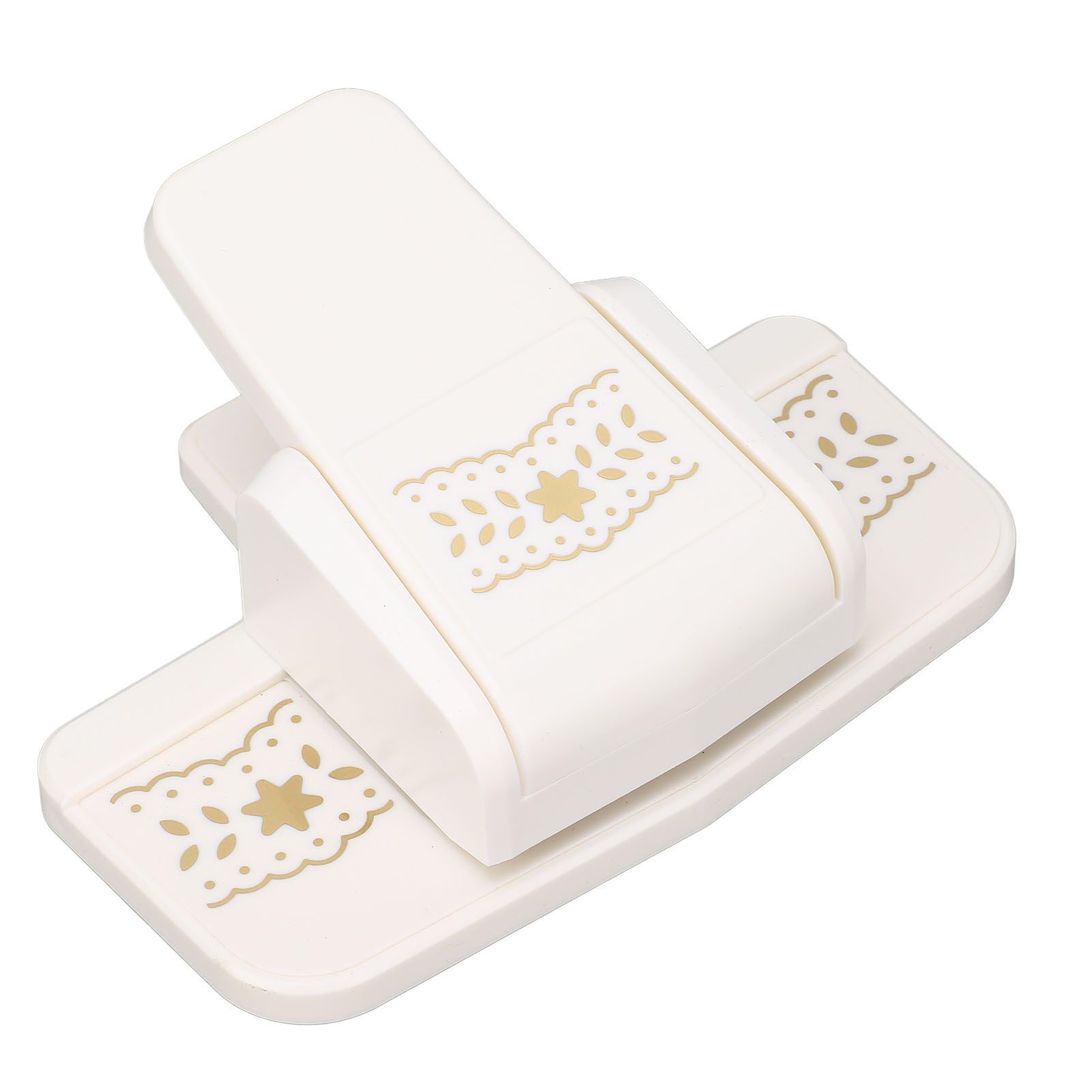 Craft Punches Success Tool Cute Multifunctional Portable Paper Edges Punch view 11