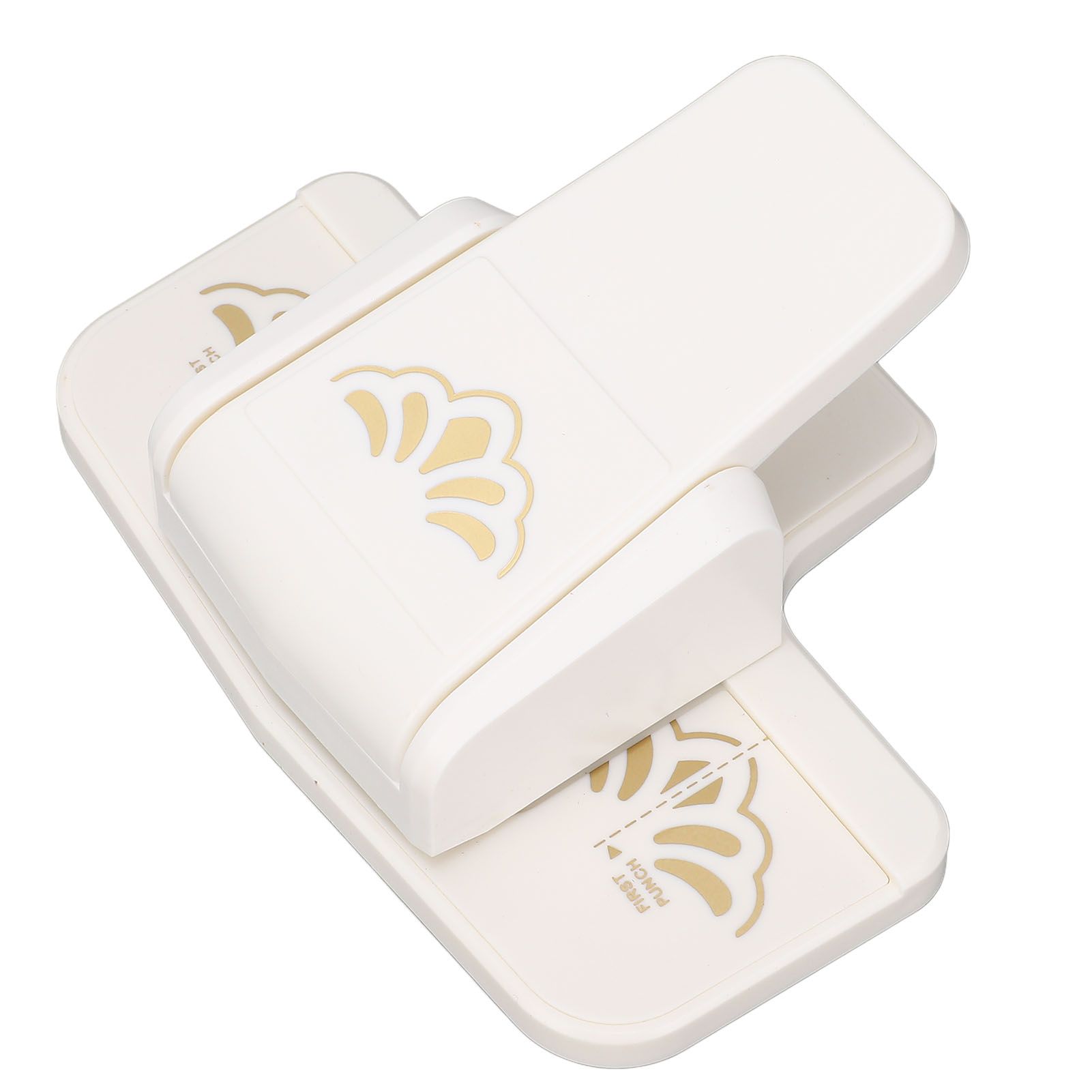 Craft Punches Success Tool Cute Multifunctional Portable Paper Edges Punch
