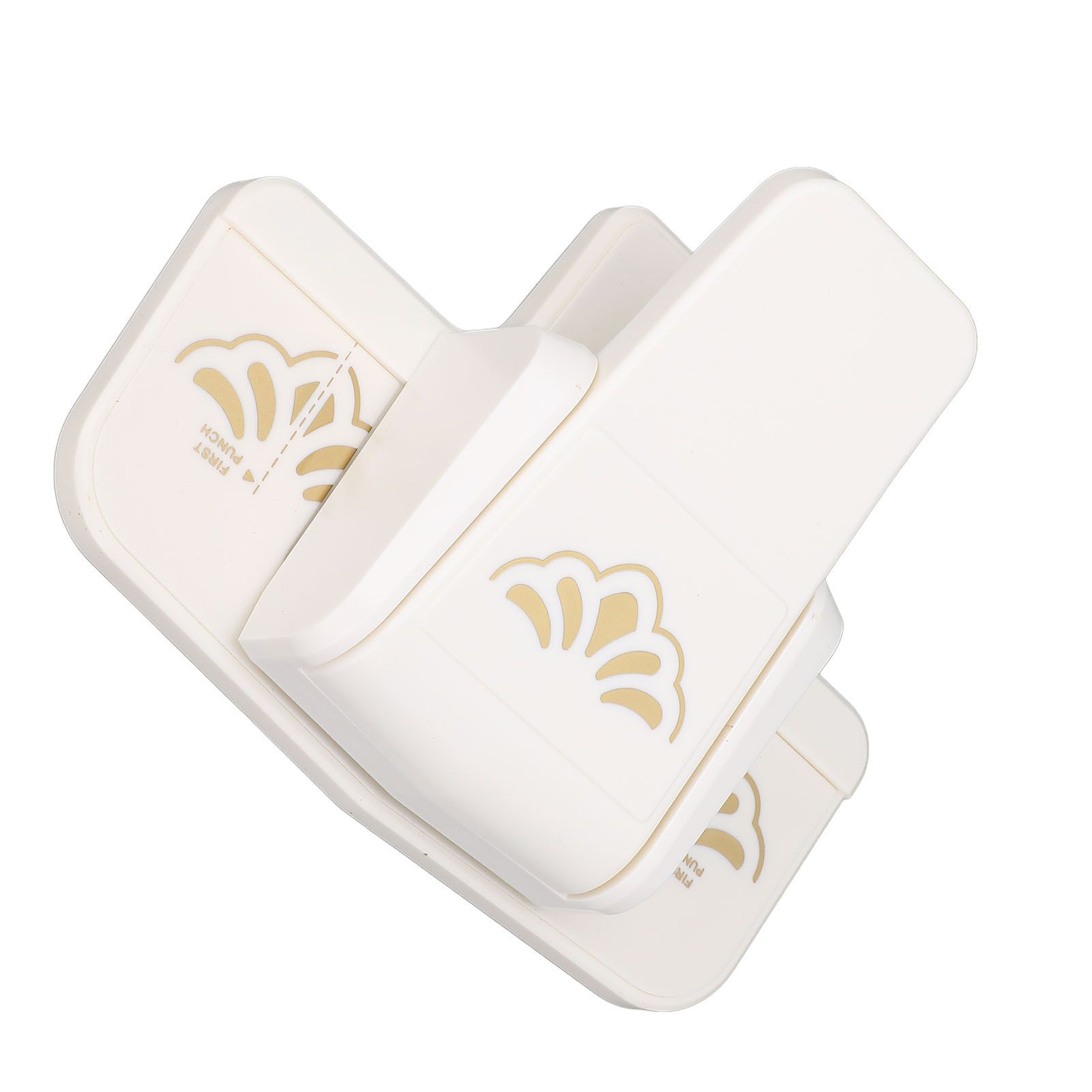 Craft Punches Success Tool Cute Multifunctional Portable Paper Edges Punch view 10