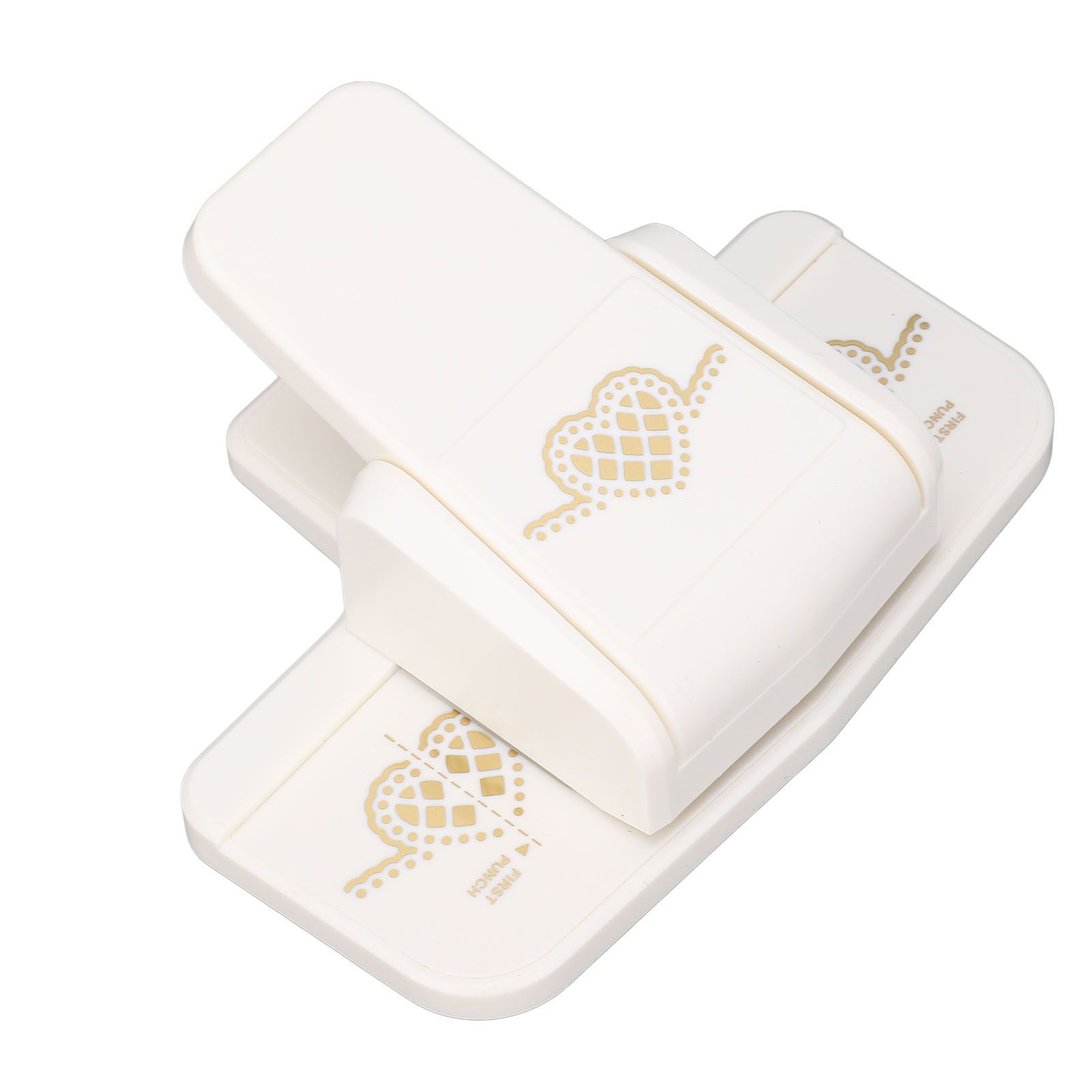 Craft Punches Success Tool Cute Multifunctional Portable Paper Edges Punch view 11