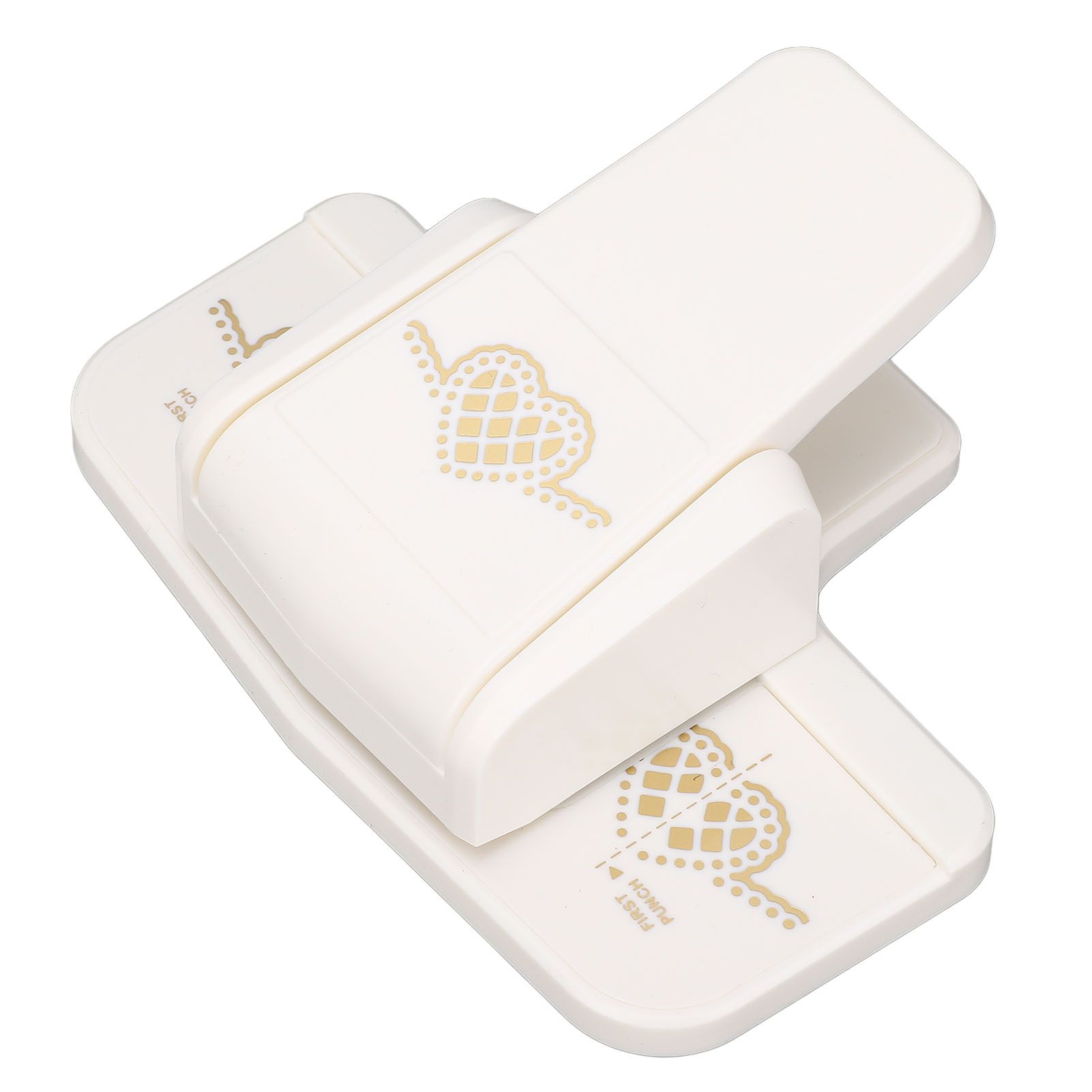 Craft Punches Success Tool Cute Multifunctional Portable Paper Edges Punch view 12