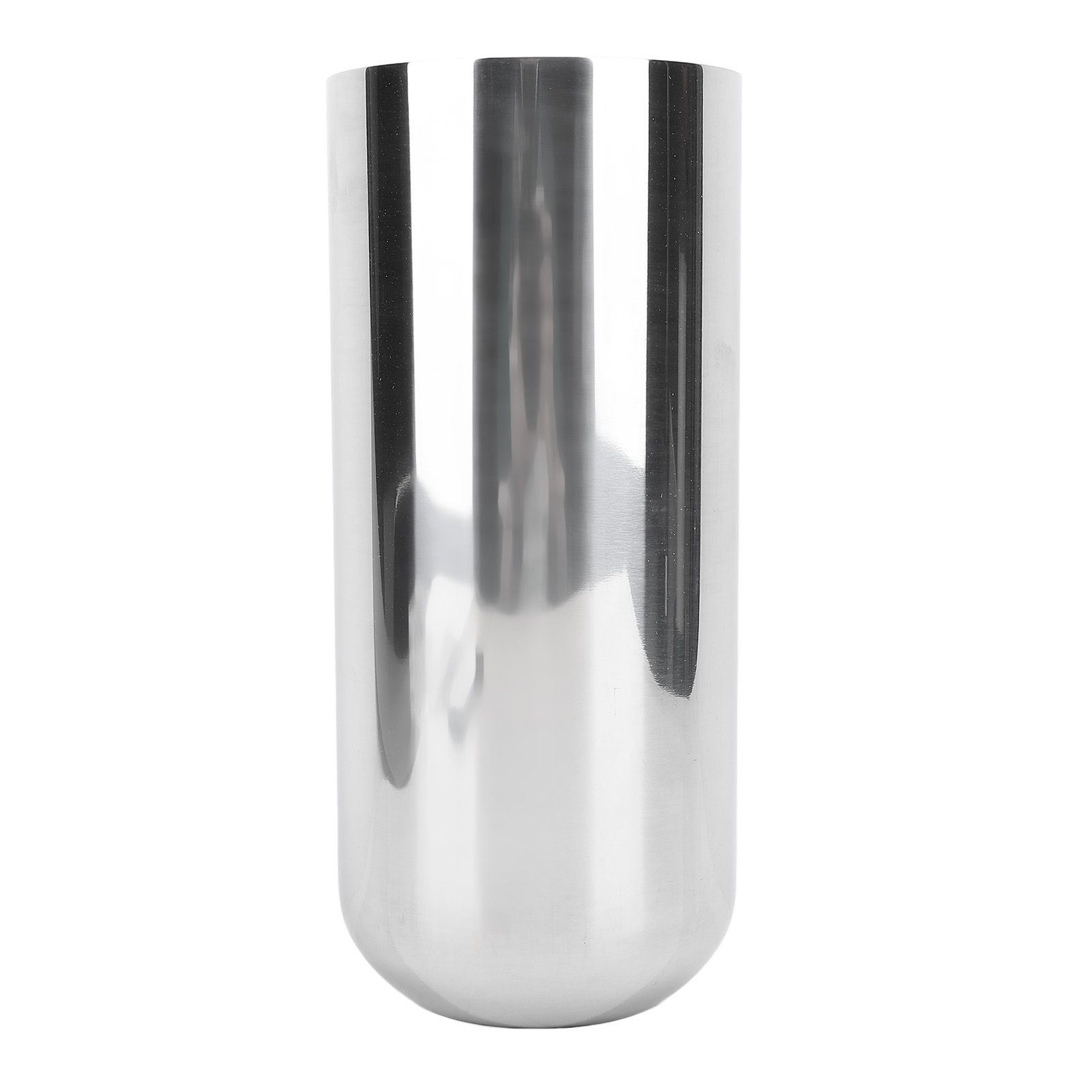 Metal Vase for Flowers Wedding Anniversary Countertop Centerpieces Home Decor — image 1