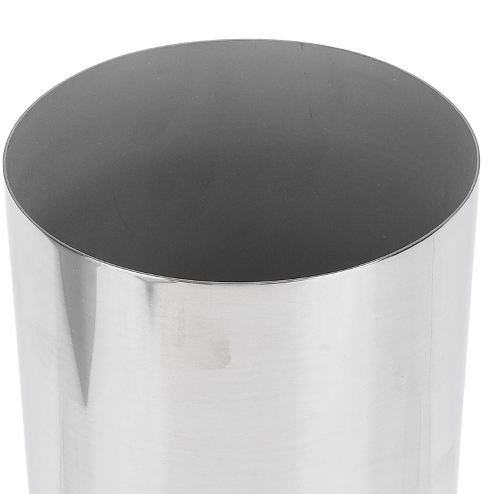 Metal Vase for Flowers Wedding Anniversary Countertop Centerpieces Home Decor view 2