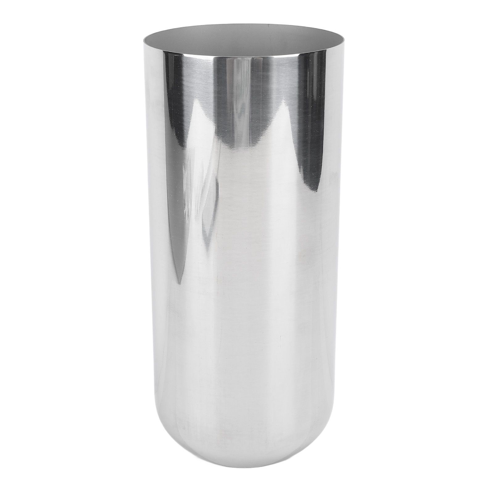 Metal Vase for Flowers Wedding Anniversary Countertop Centerpieces Home Decor view 3