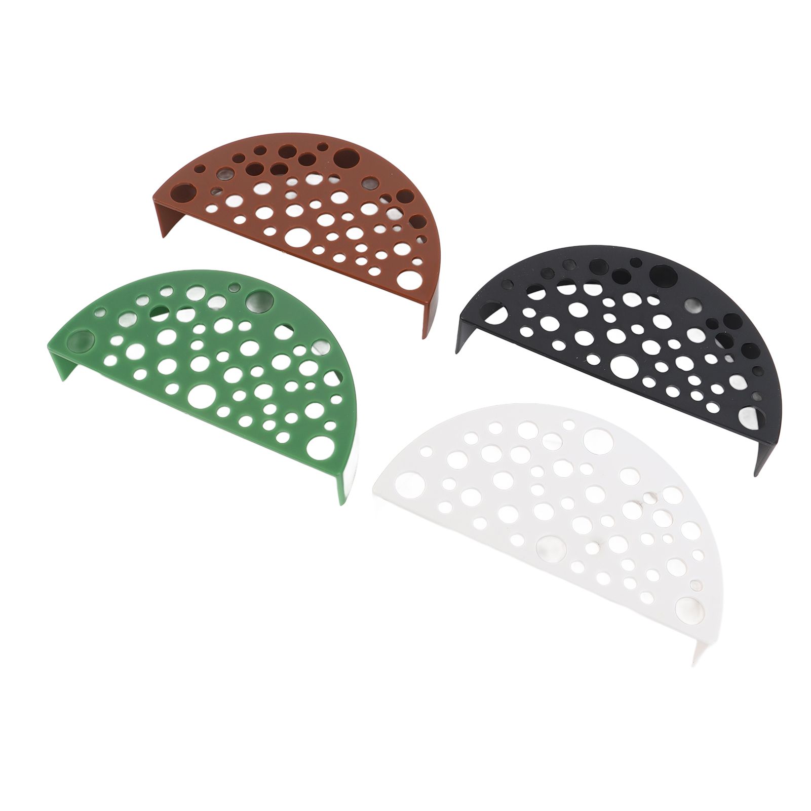 4PCS Shrimp Cave ABS Fish Tunnel Shrimp Breeding Hides for Aquarium Fish Tank view 9