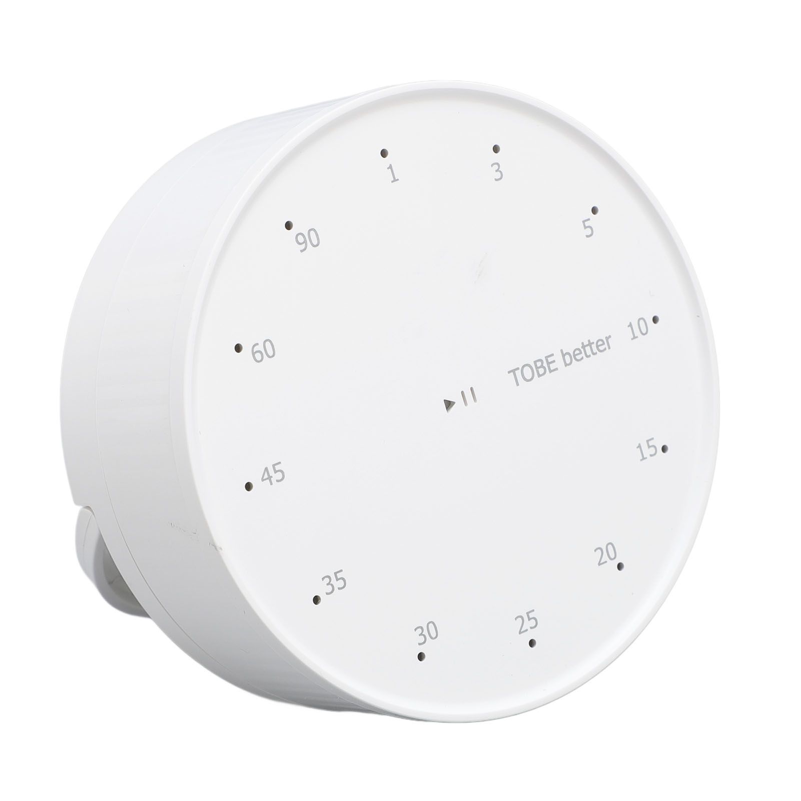 Electronic Timer Rotating Indicator Countdown Reminder Magnetic Suction Timer