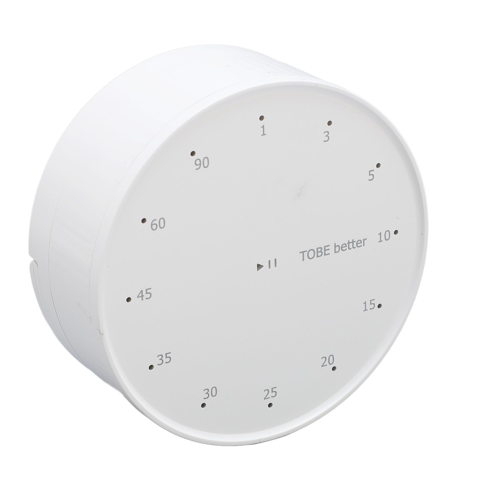Electronic Timer Rotating Indicator Countdown Reminder Magnetic Suction Timer view 4