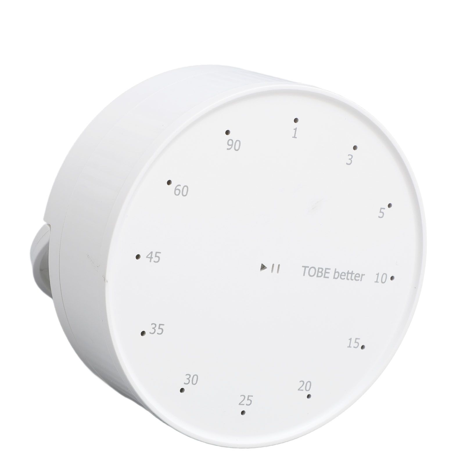 Electronic Timer Rotating Indicator Countdown Reminder Magnetic Suction Timer view 6