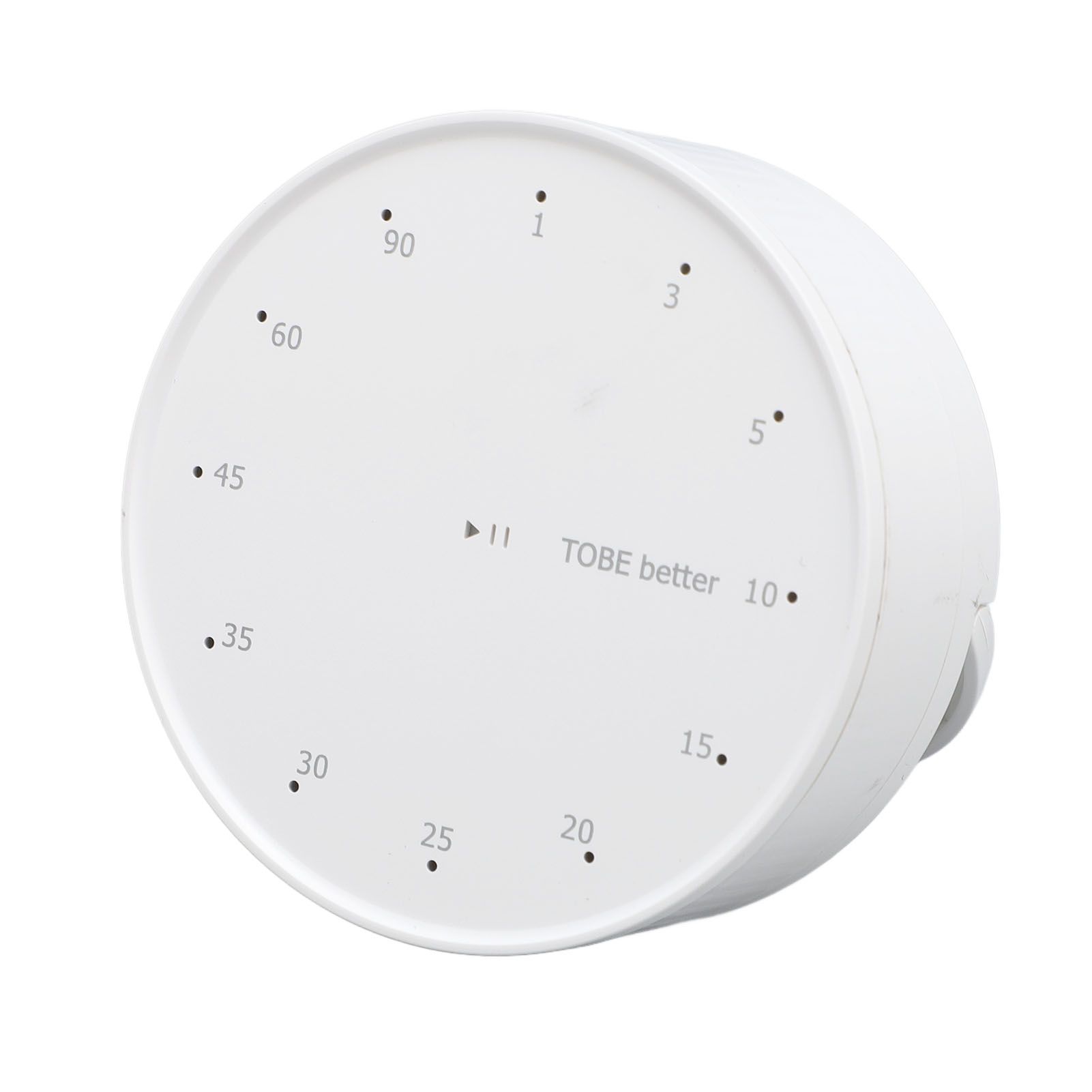 Electronic Timer Rotating Indicator Countdown Reminder Magnetic Suction Timer view 8
