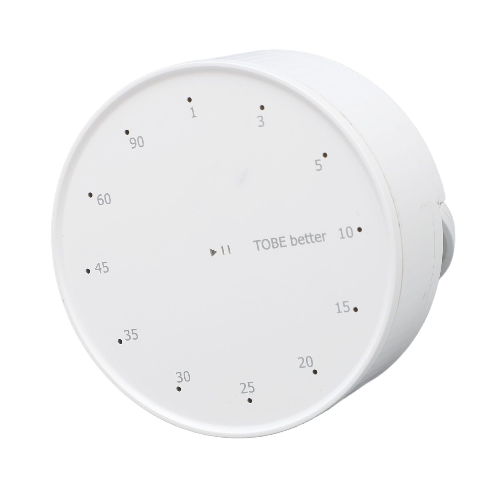 Electronic Timer Rotating Indicator Countdown Reminder Magnetic Suction Timer view 9