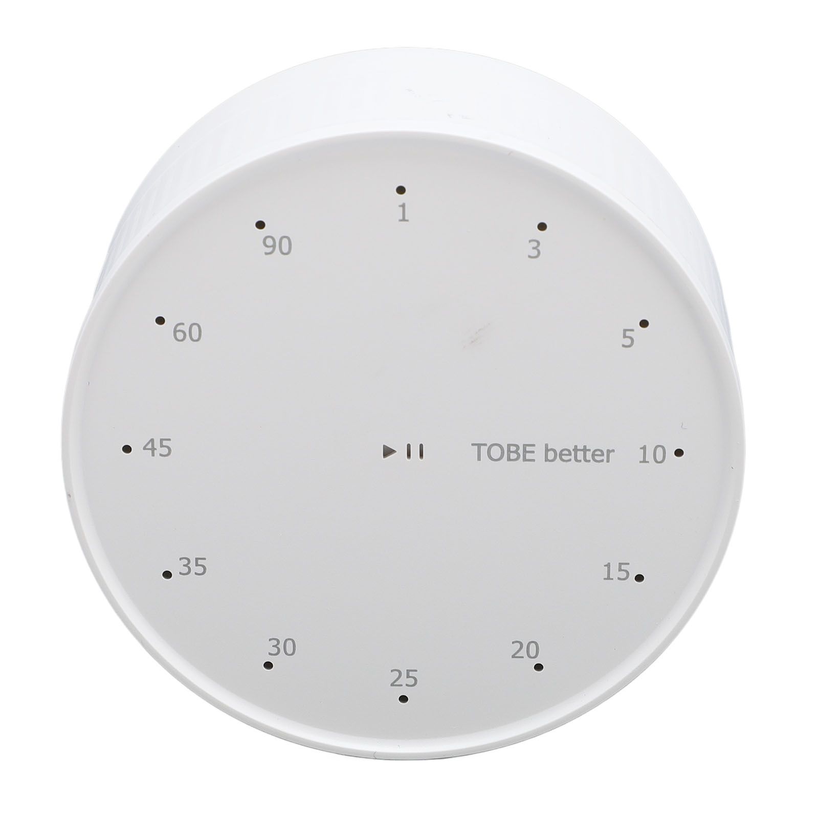 Electronic Timer Rotating Indicator Countdown Reminder Magnetic Suction Timer view 11