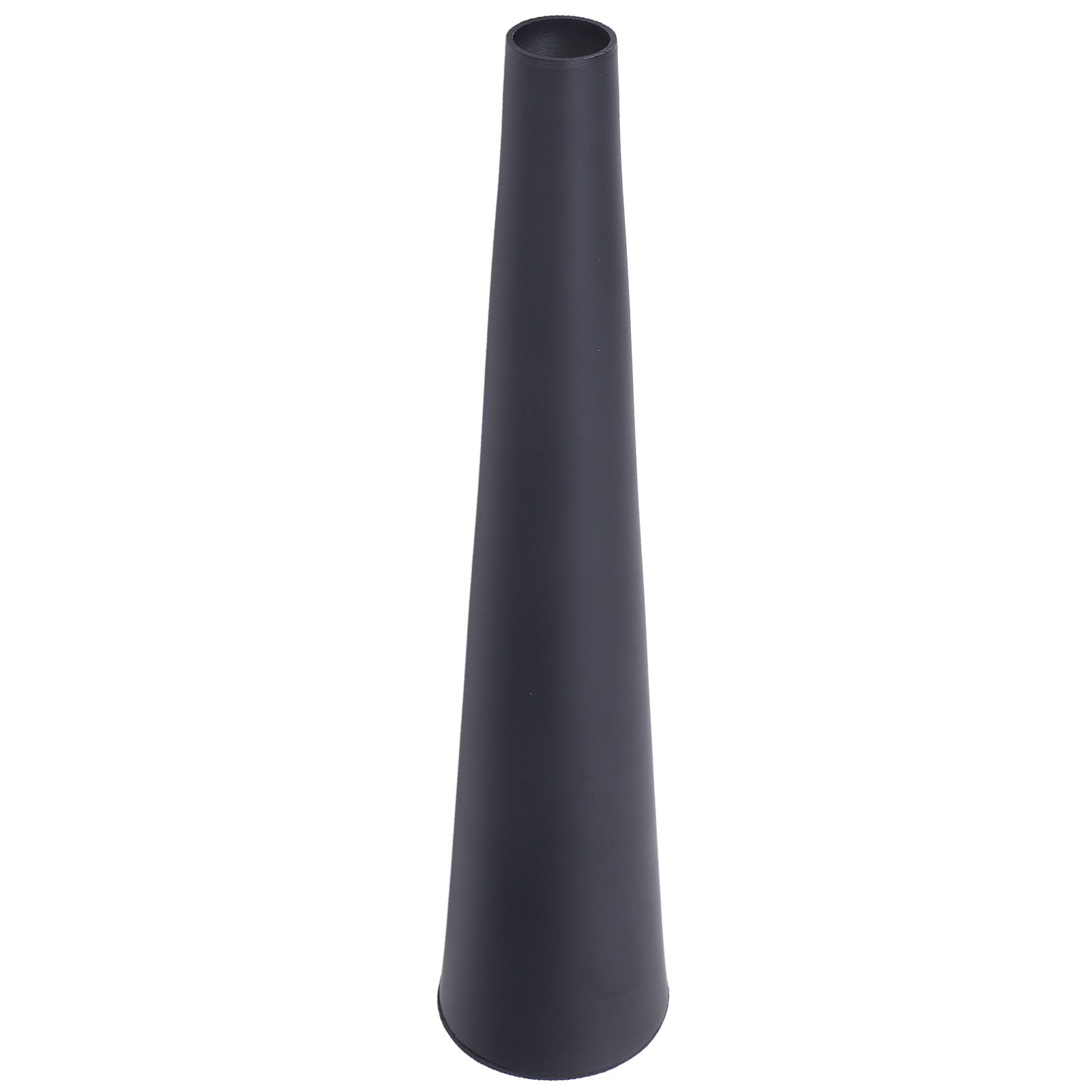 Small Flower Vase Innovative Nordic Aluminum Decorative Narrow Neck Taper view 11